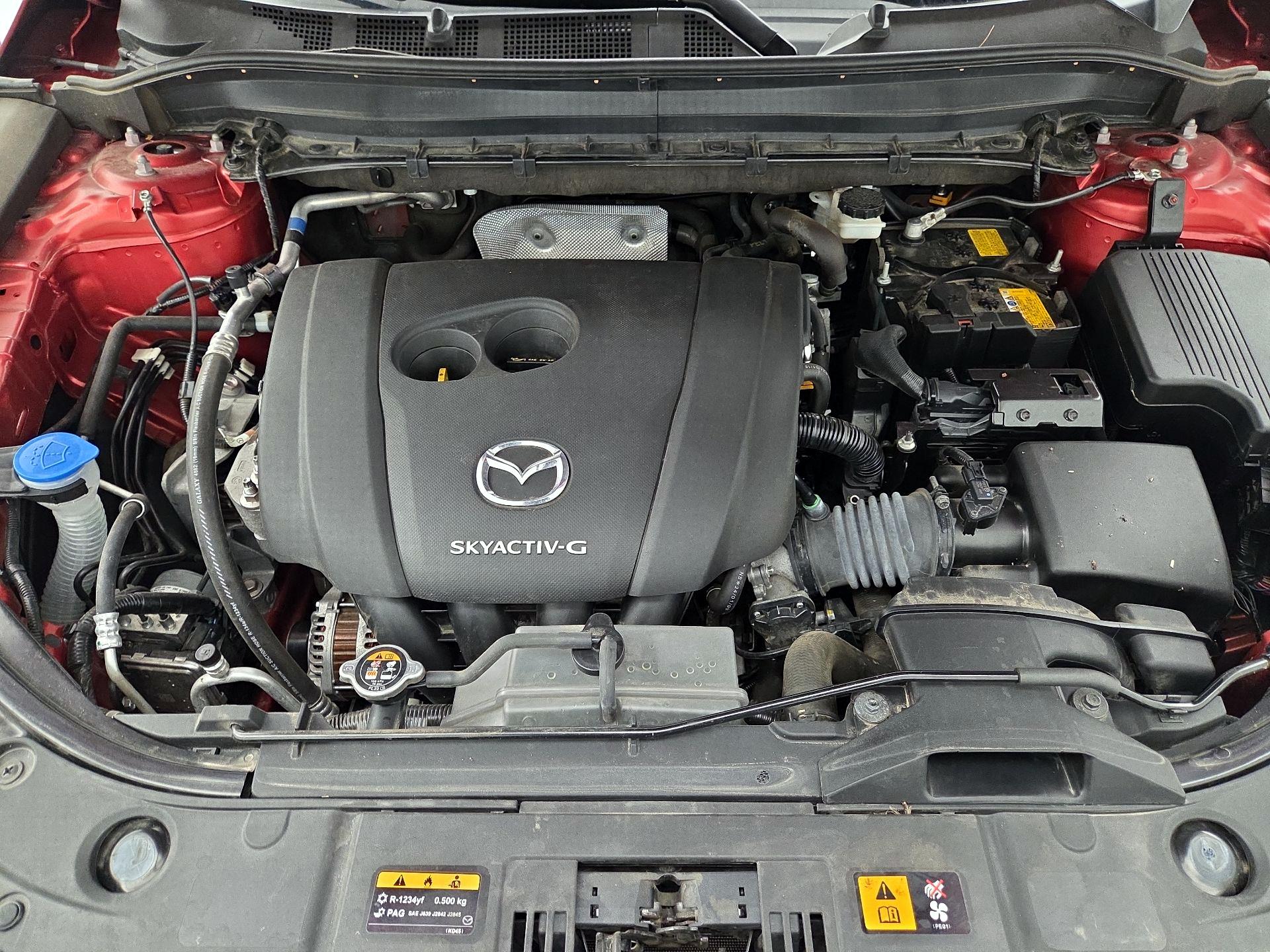 Thumbnail: 2024 Mazda CX-5 - 20