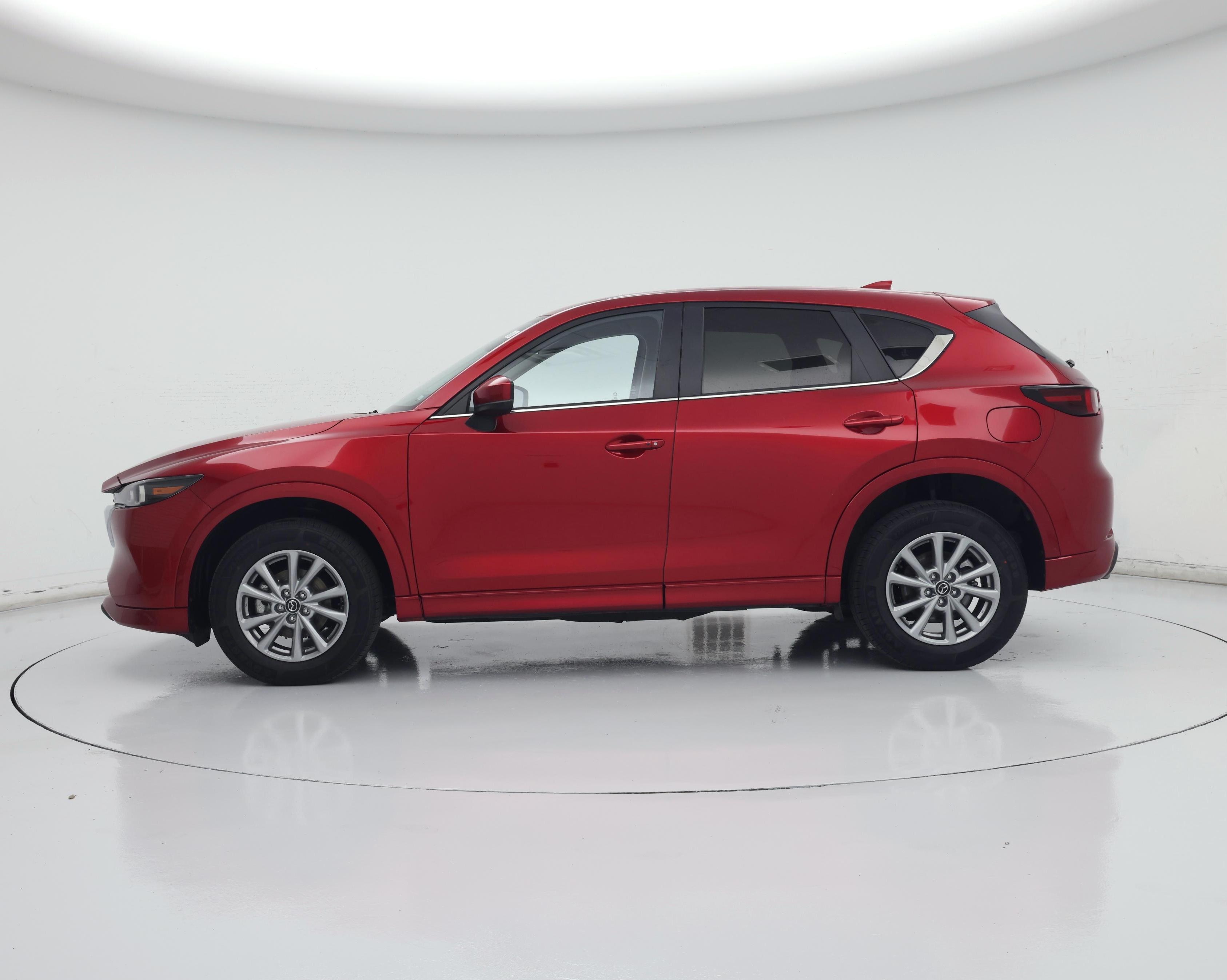 Thumbnail: 2024 Mazda CX-5 - 3