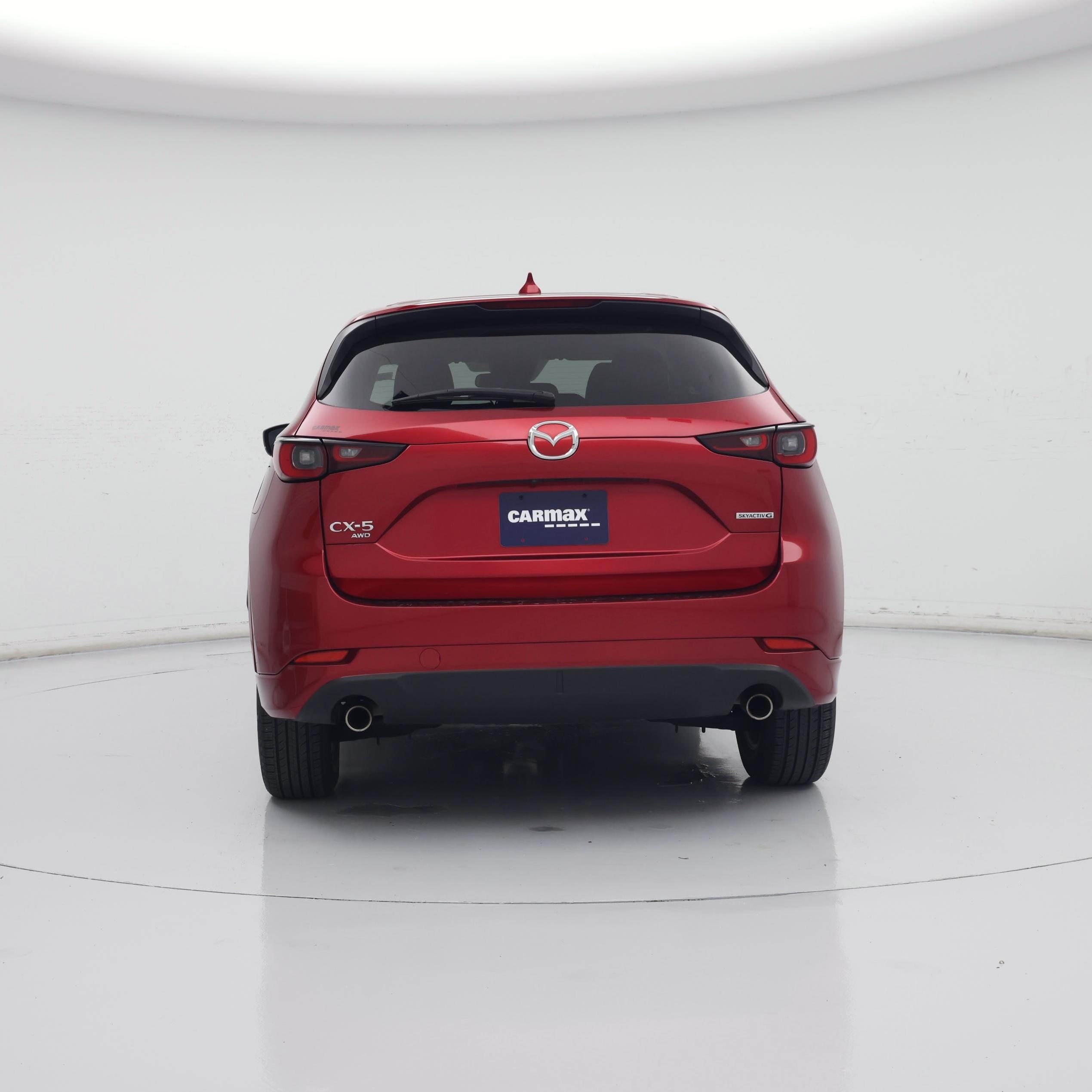 Thumbnail: 2024 Mazda CX-5 - 6