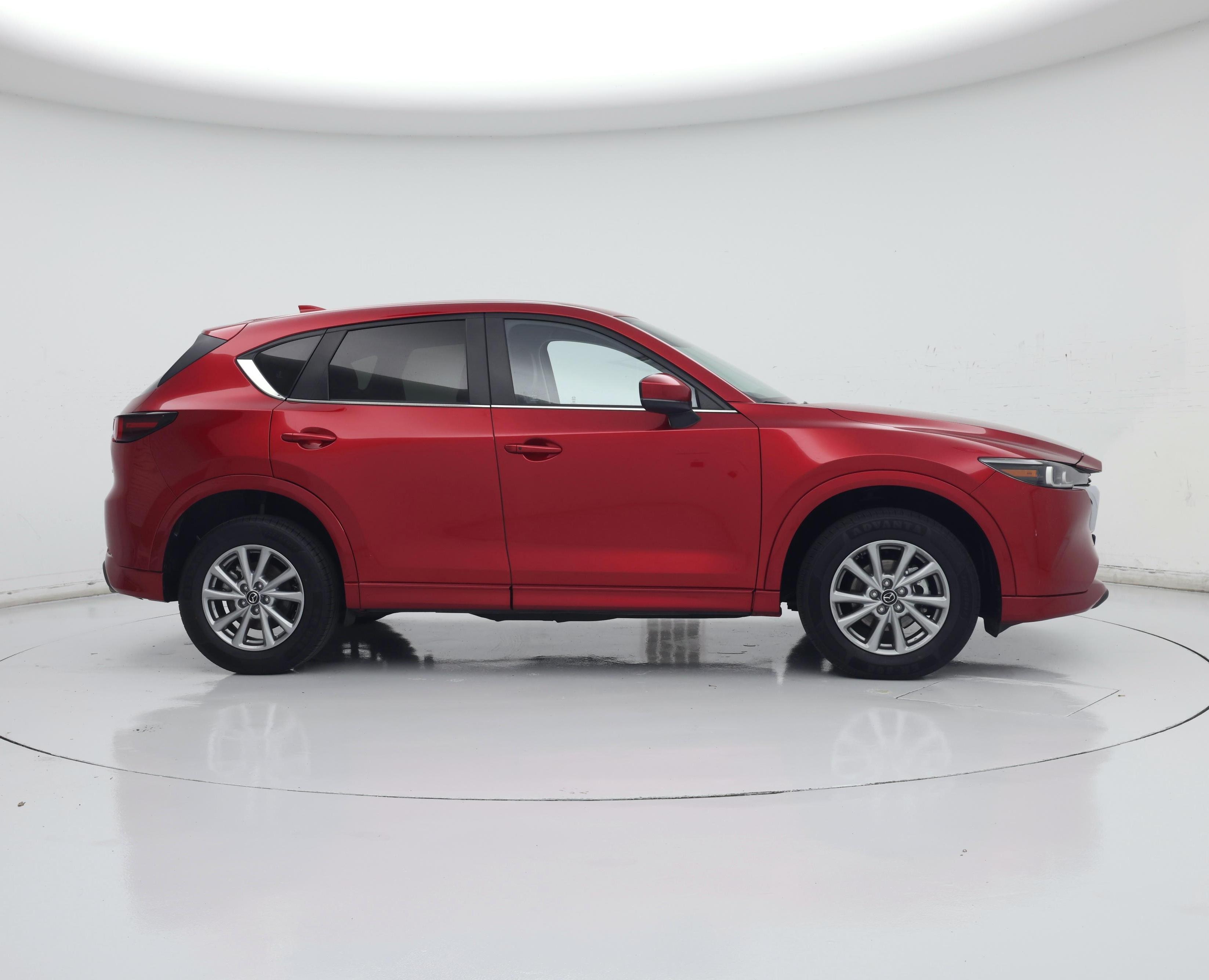 Thumbnail: 2024 Mazda CX-5 - 7
