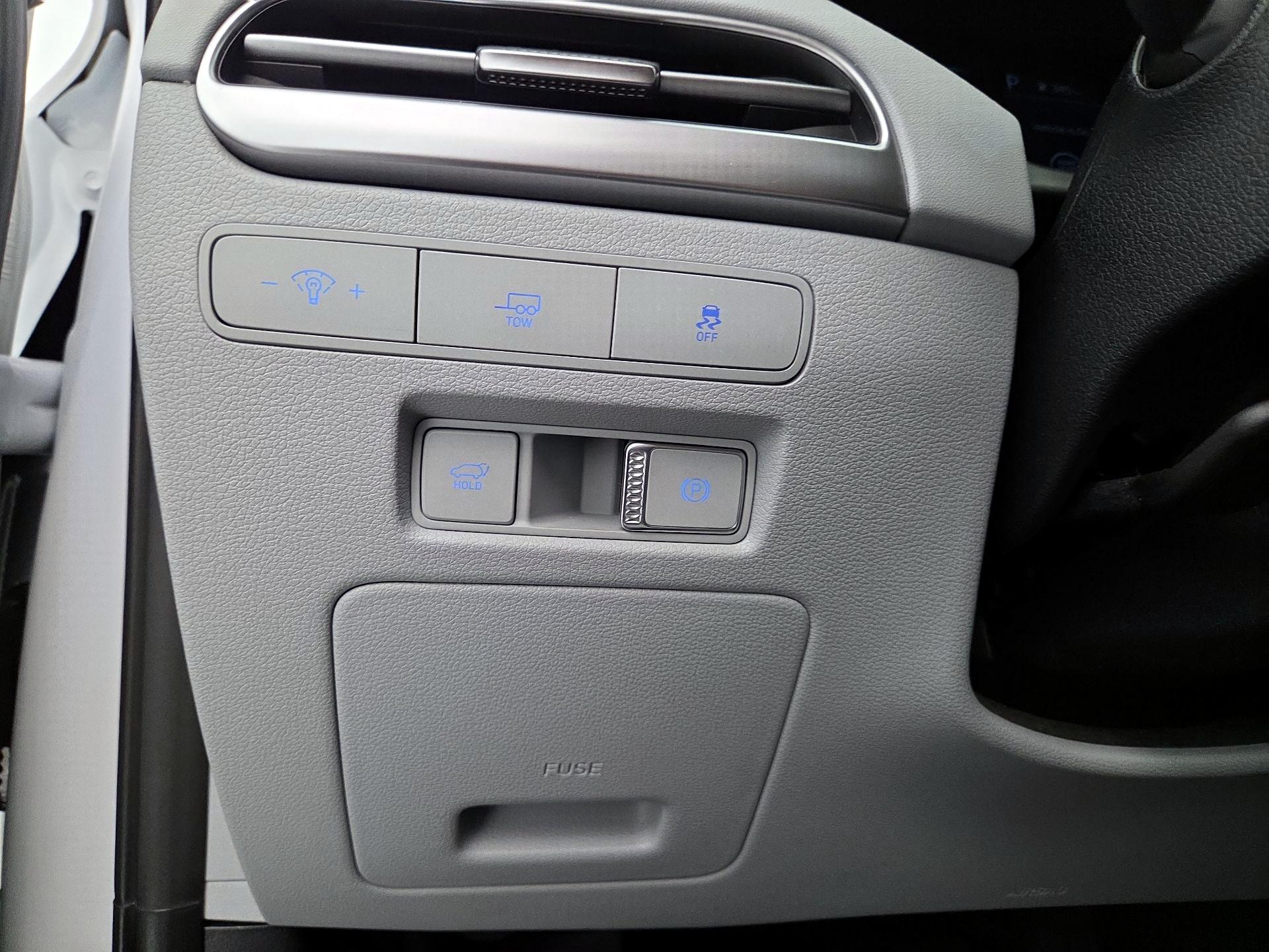 Thumbnail: 2025 Hyundai Palisade - 13