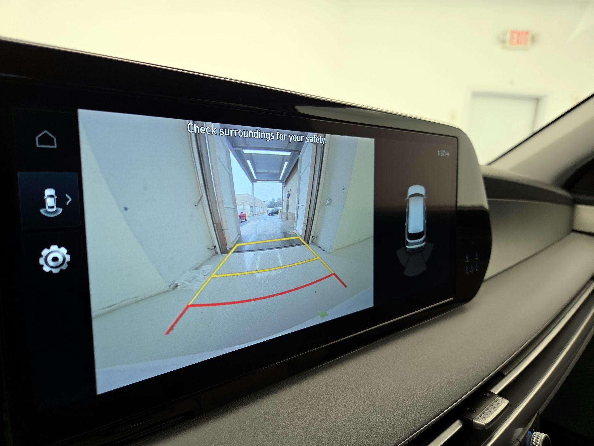 Thumbnail: 2025 Hyundai Palisade - 14