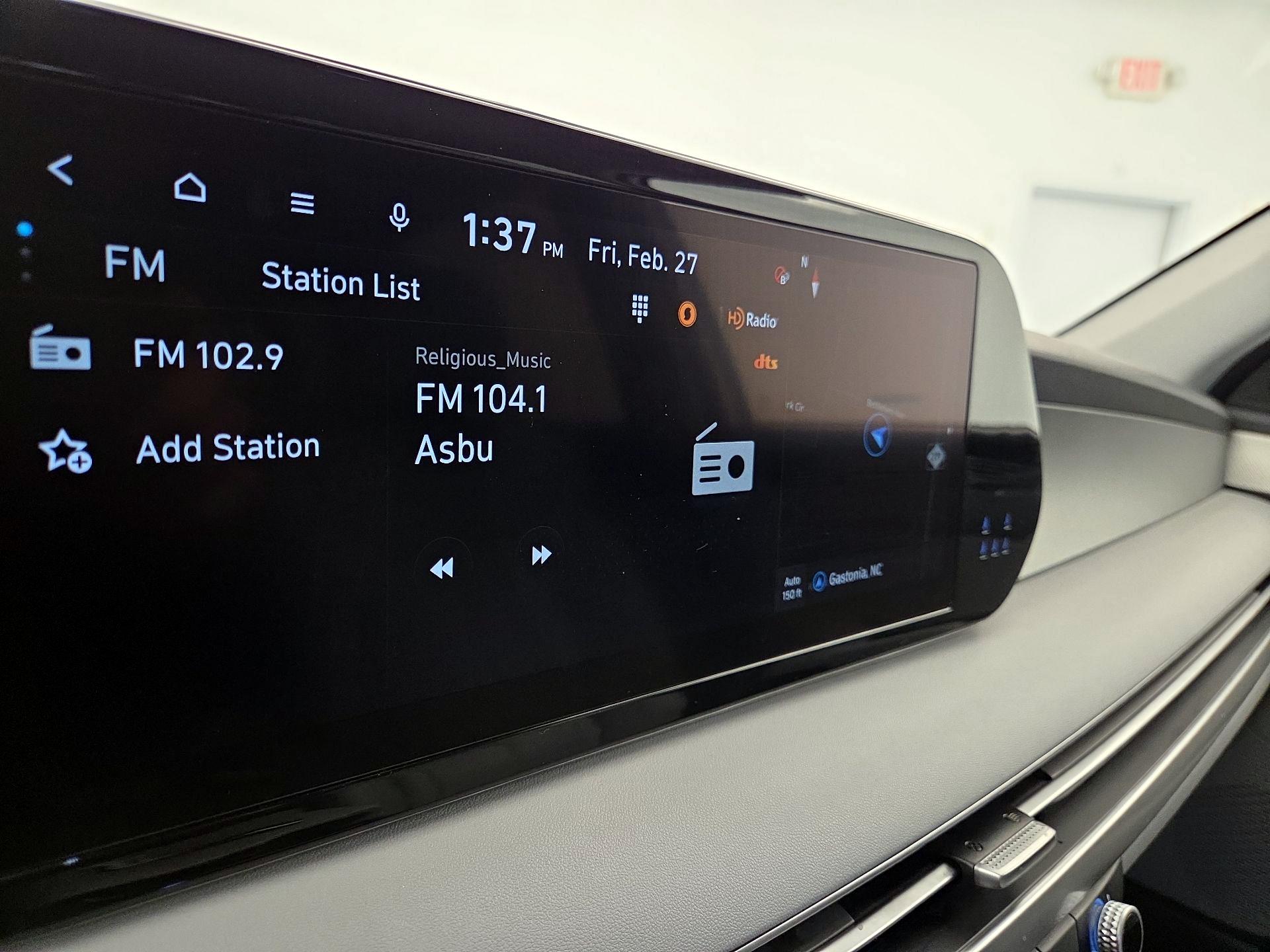 Thumbnail: 2025 Hyundai Palisade - 15