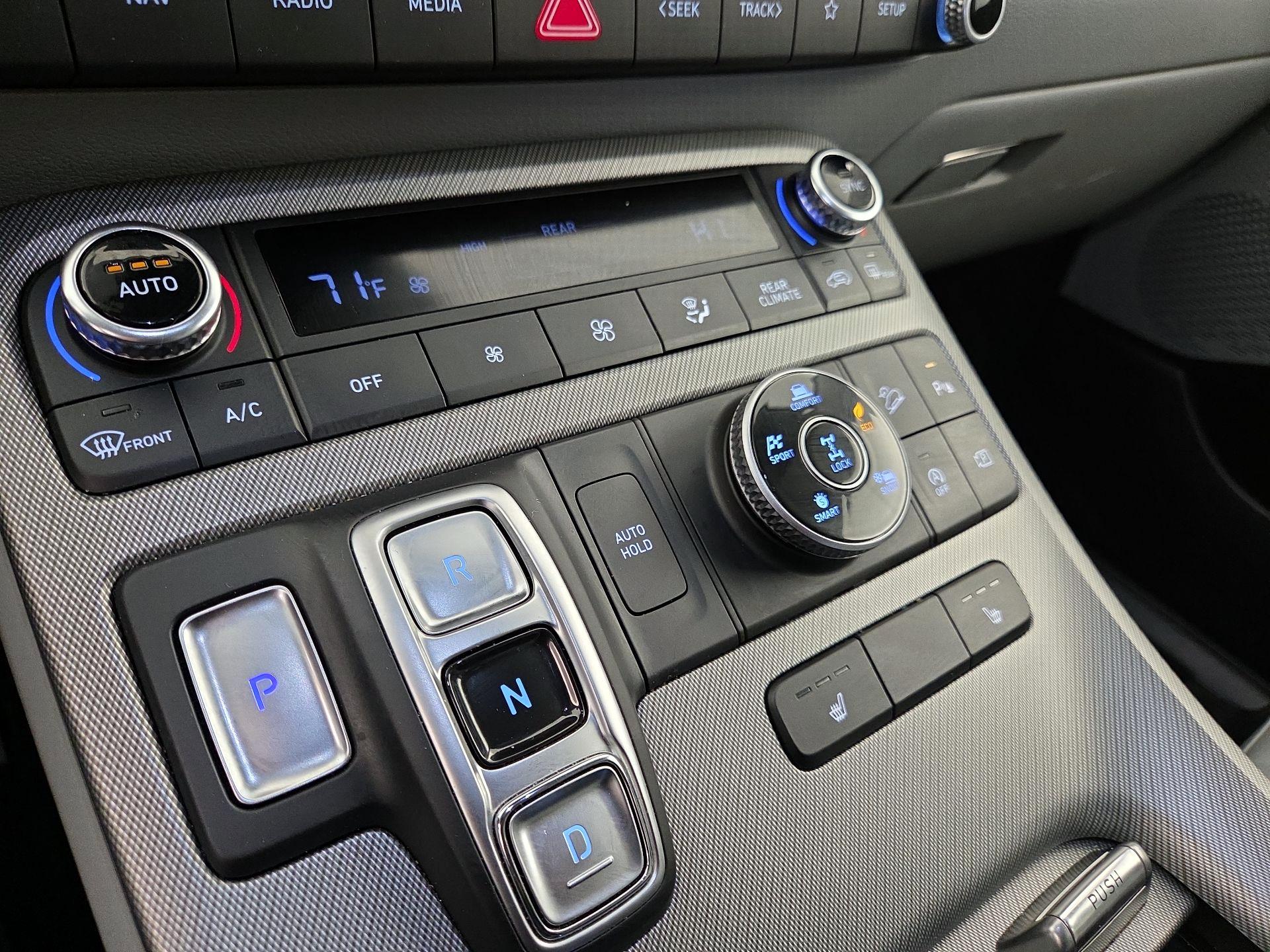 Thumbnail: 2025 Hyundai Palisade - 16