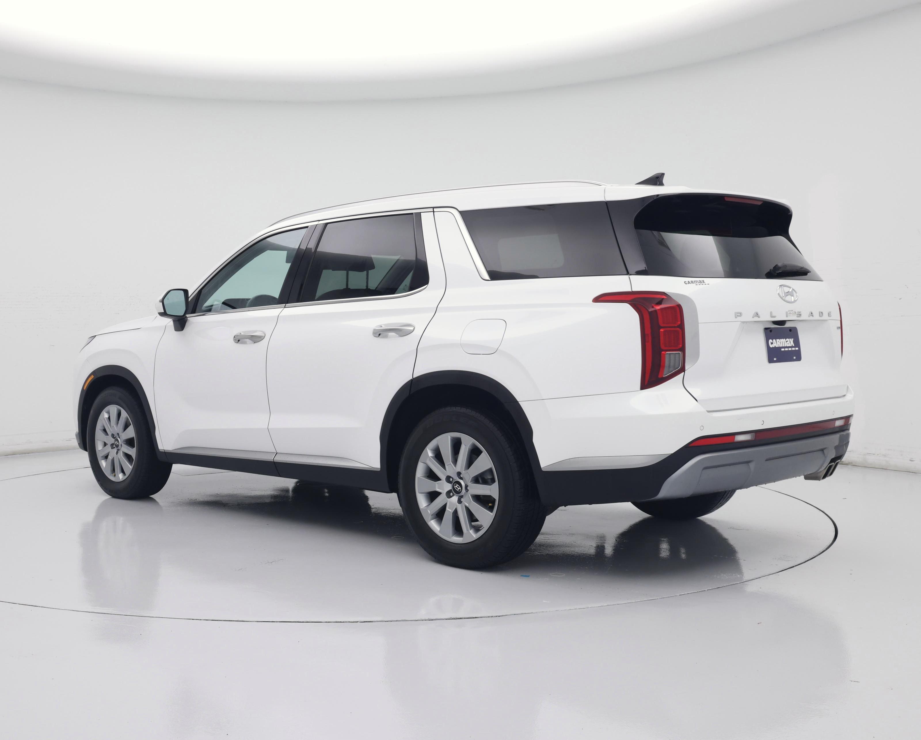 Thumbnail: 2025 Hyundai Palisade - 2