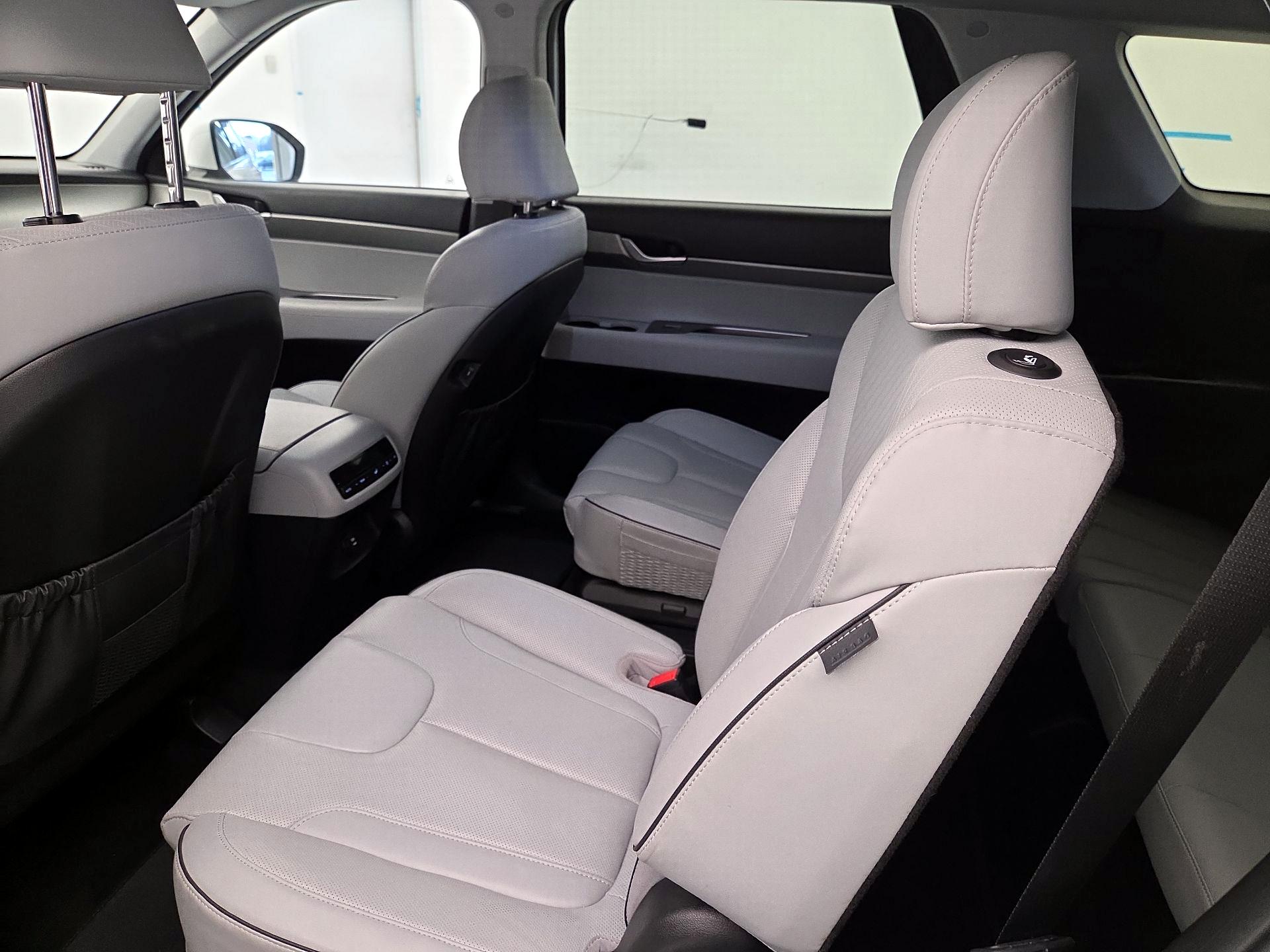 Thumbnail: 2025 Hyundai Palisade - 19