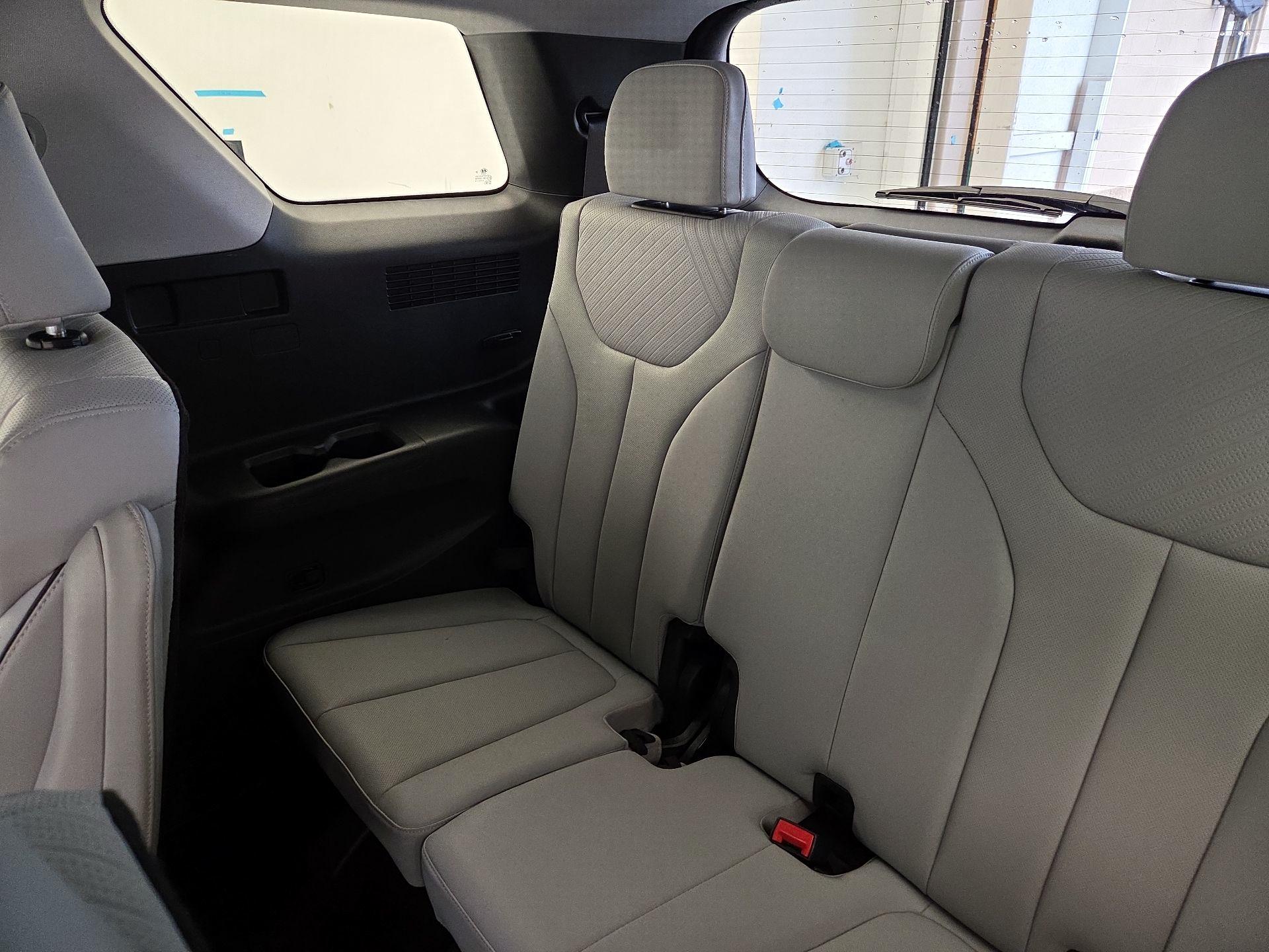 Thumbnail: 2025 Hyundai Palisade - 20