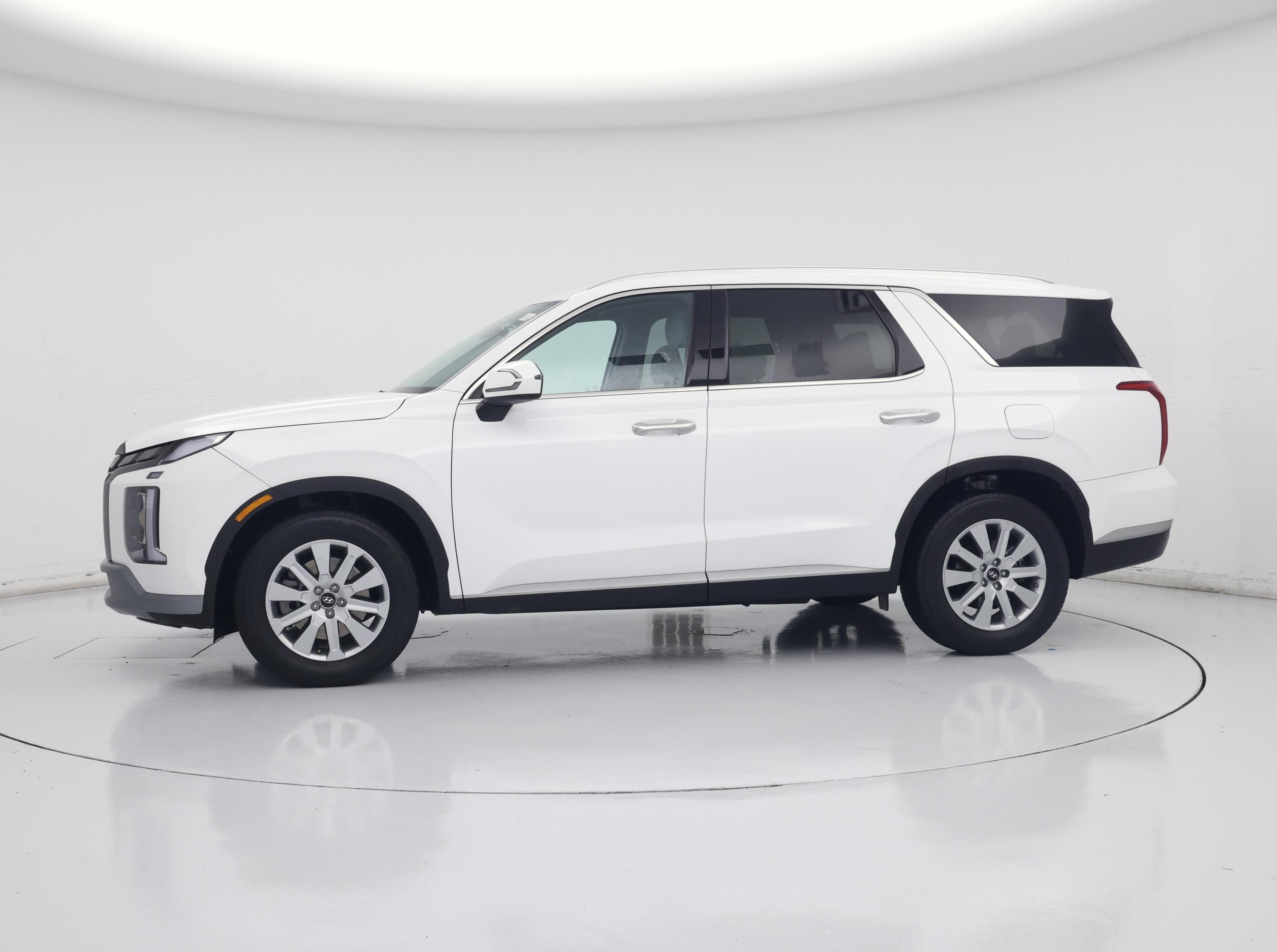 Thumbnail: 2025 Hyundai Palisade - 3