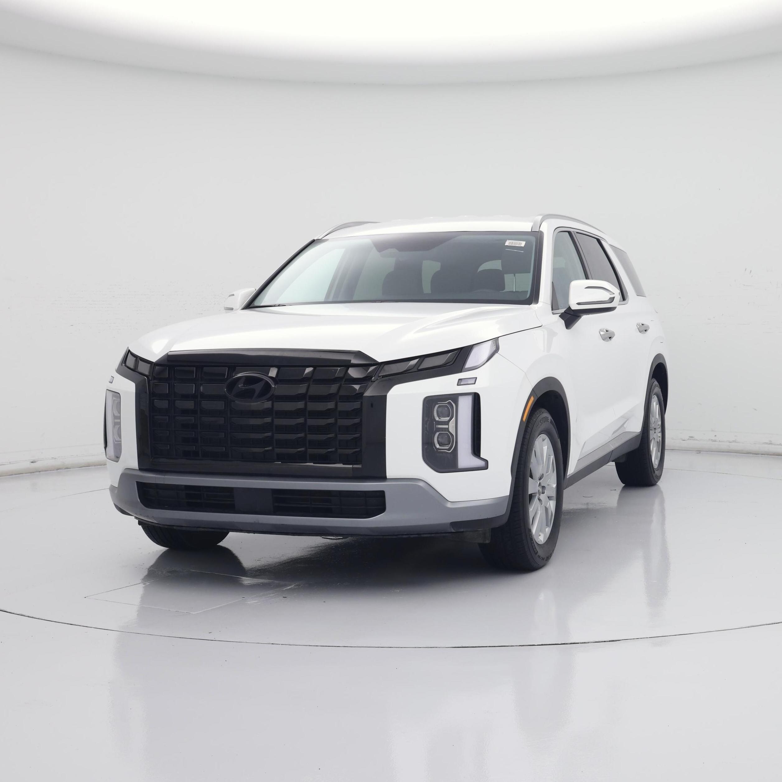 Thumbnail: 2025 Hyundai Palisade - 4