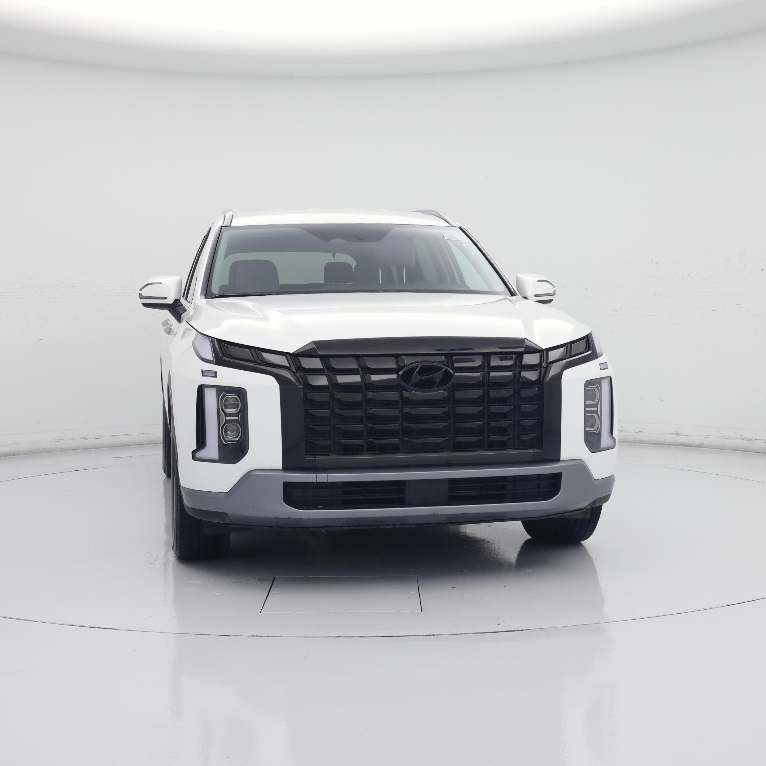 Thumbnail: 2025 Hyundai Palisade - 5