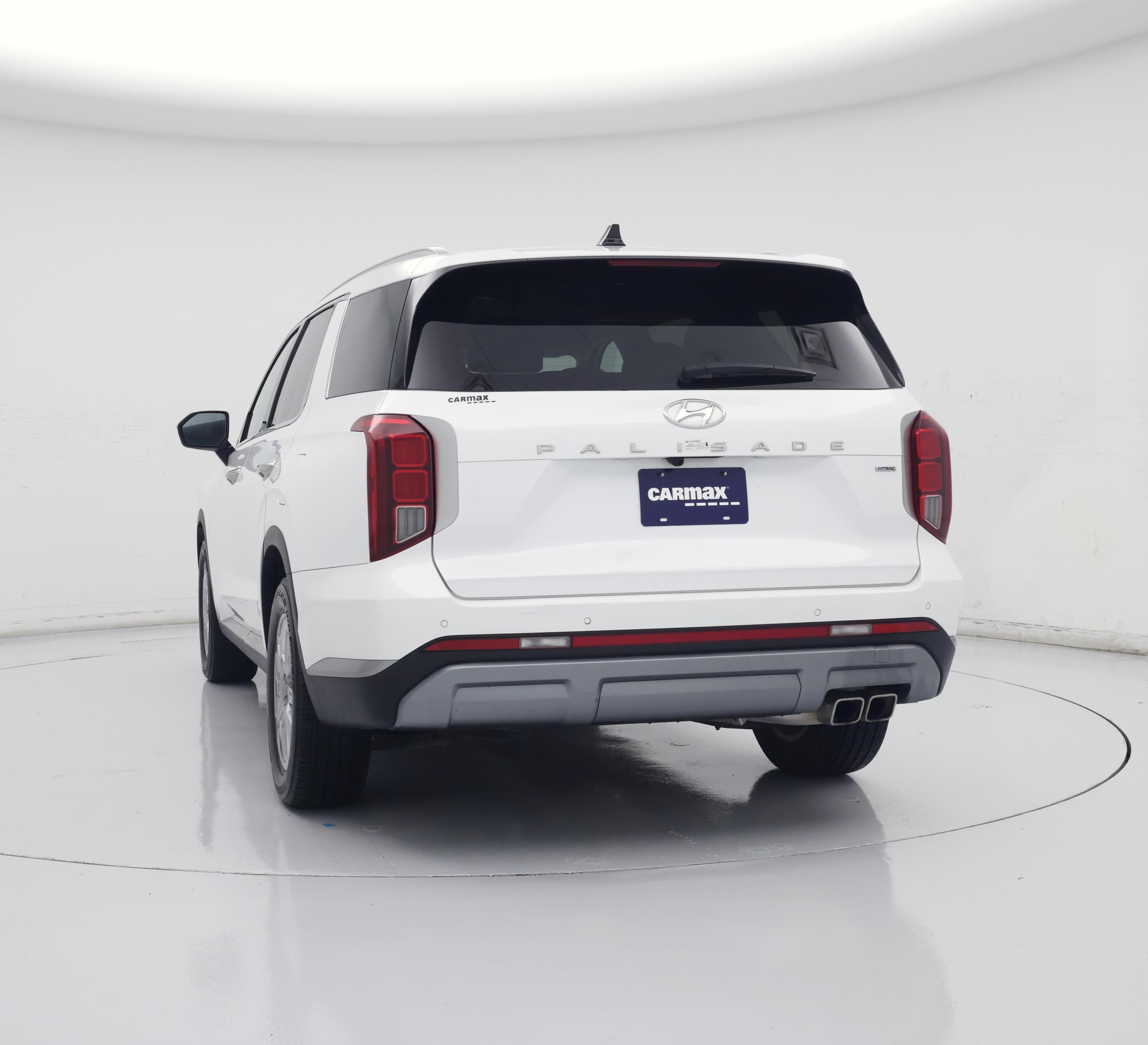 Thumbnail: 2025 Hyundai Palisade - 6