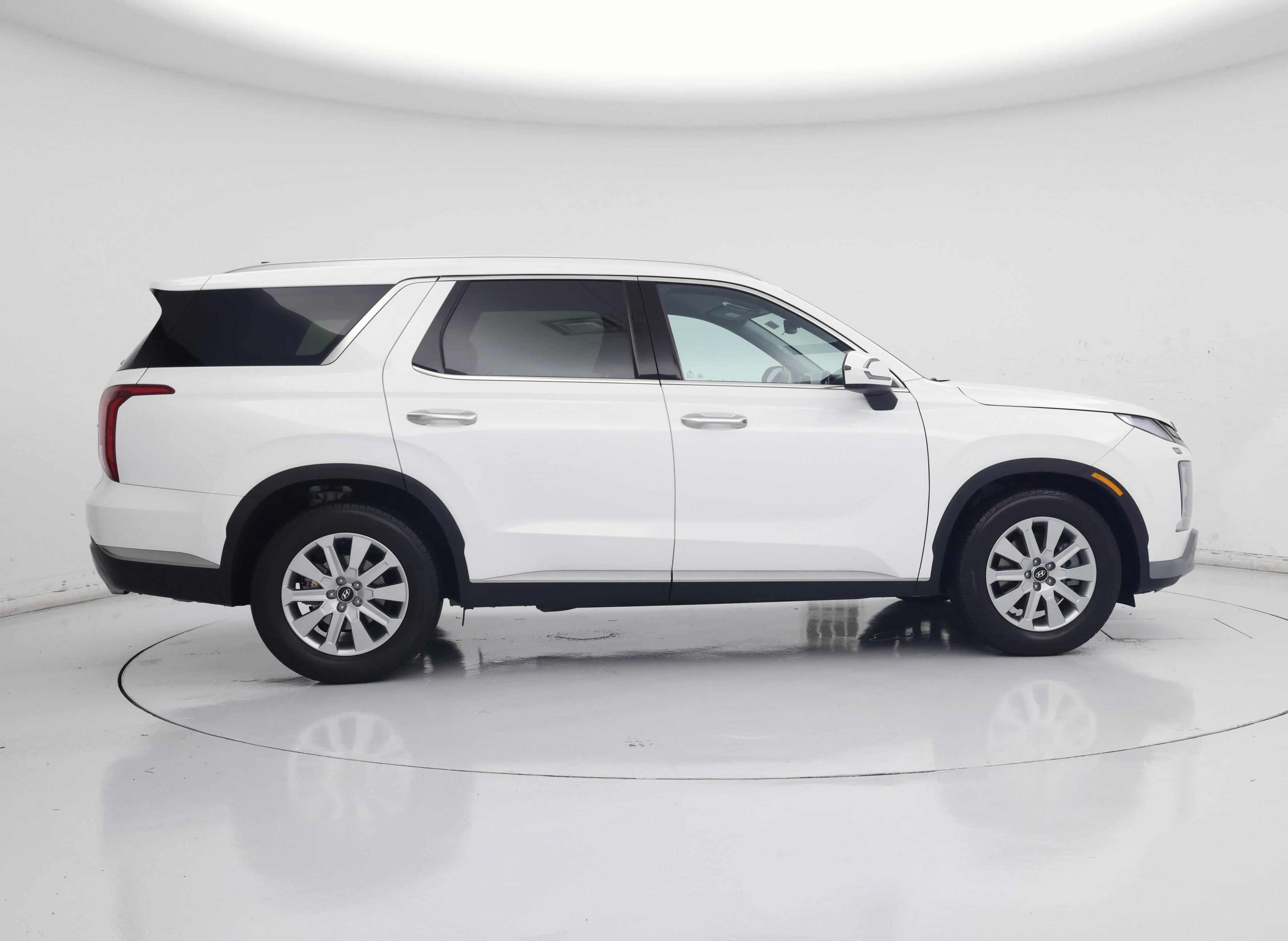 Thumbnail: 2025 Hyundai Palisade - 7