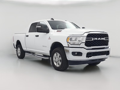2024 Ram 2500 Bighorn