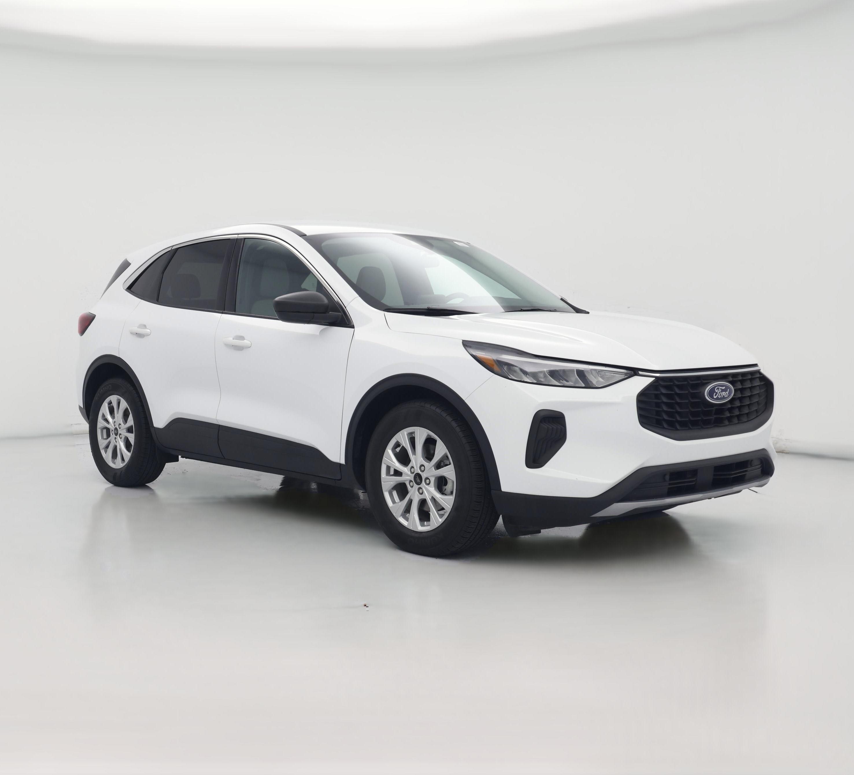 Thumbnail: 2024 Ford Escape - 1