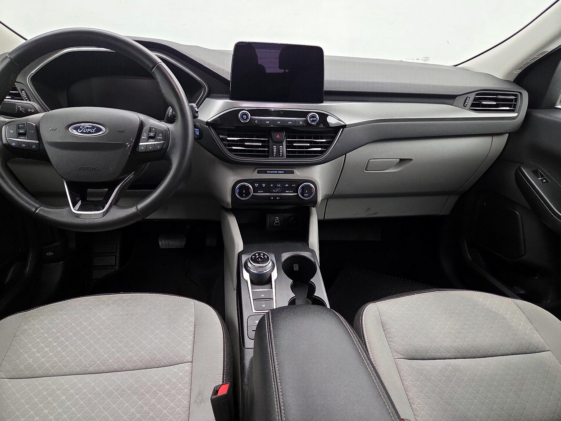 Thumbnail: 2024 Ford Escape - 9