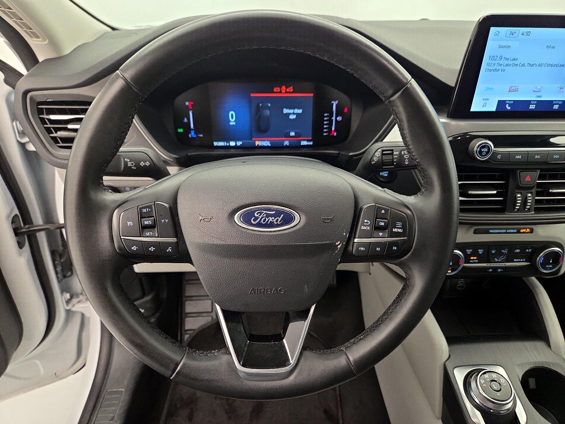 Thumbnail: 2024 Ford Escape - 10