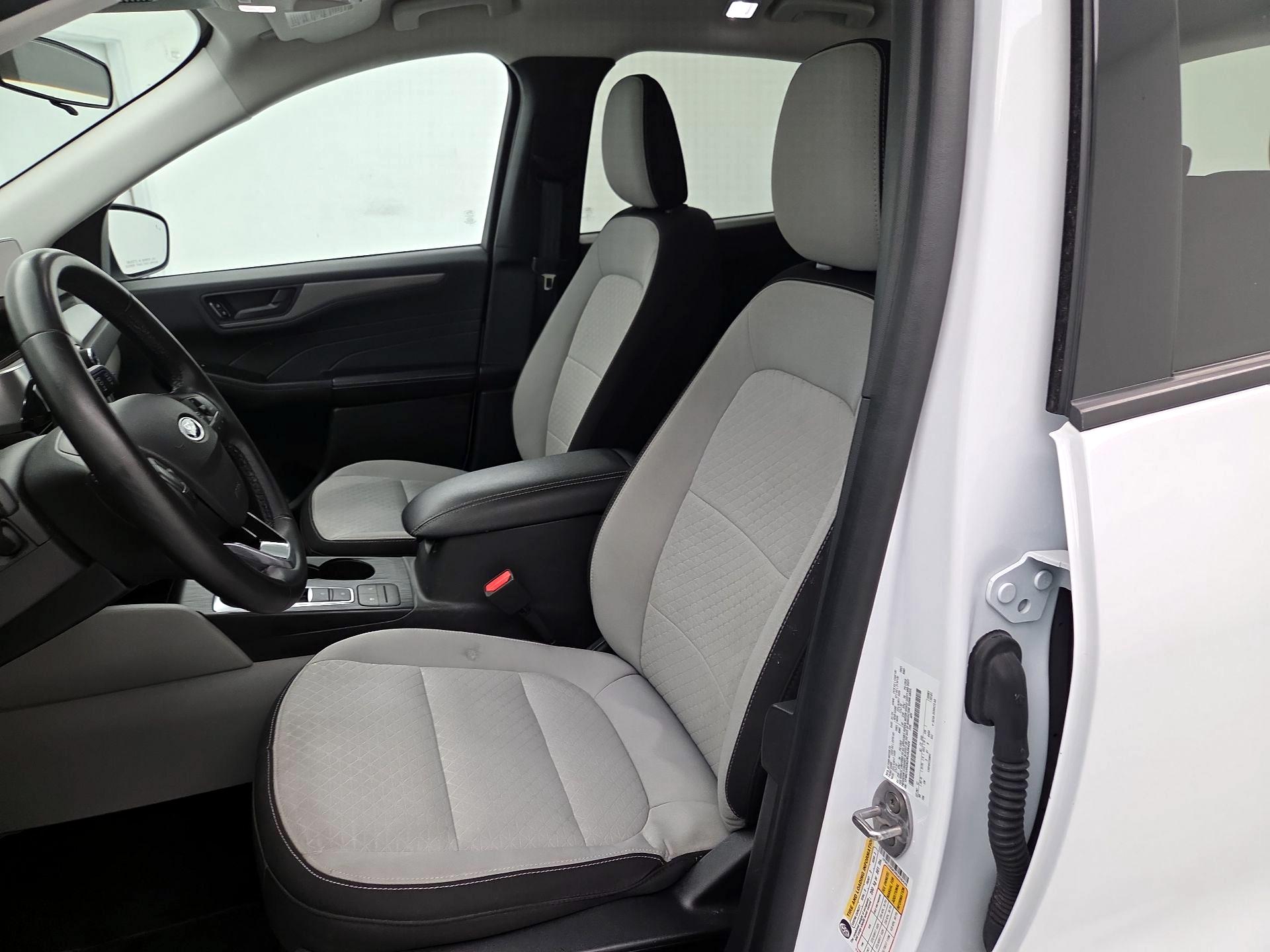 Thumbnail: 2024 Ford Escape - 11