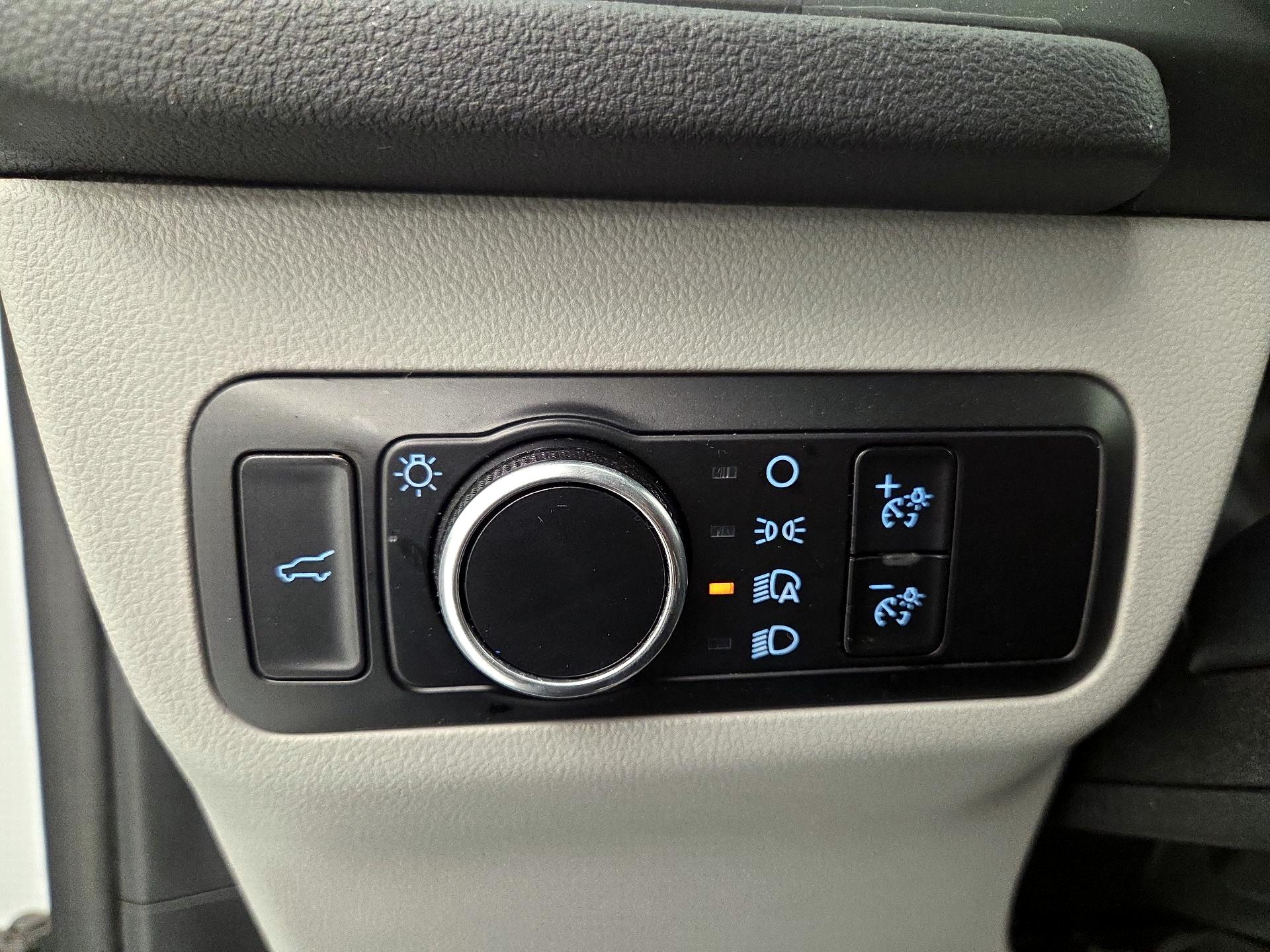 Thumbnail: 2024 Ford Escape - 13