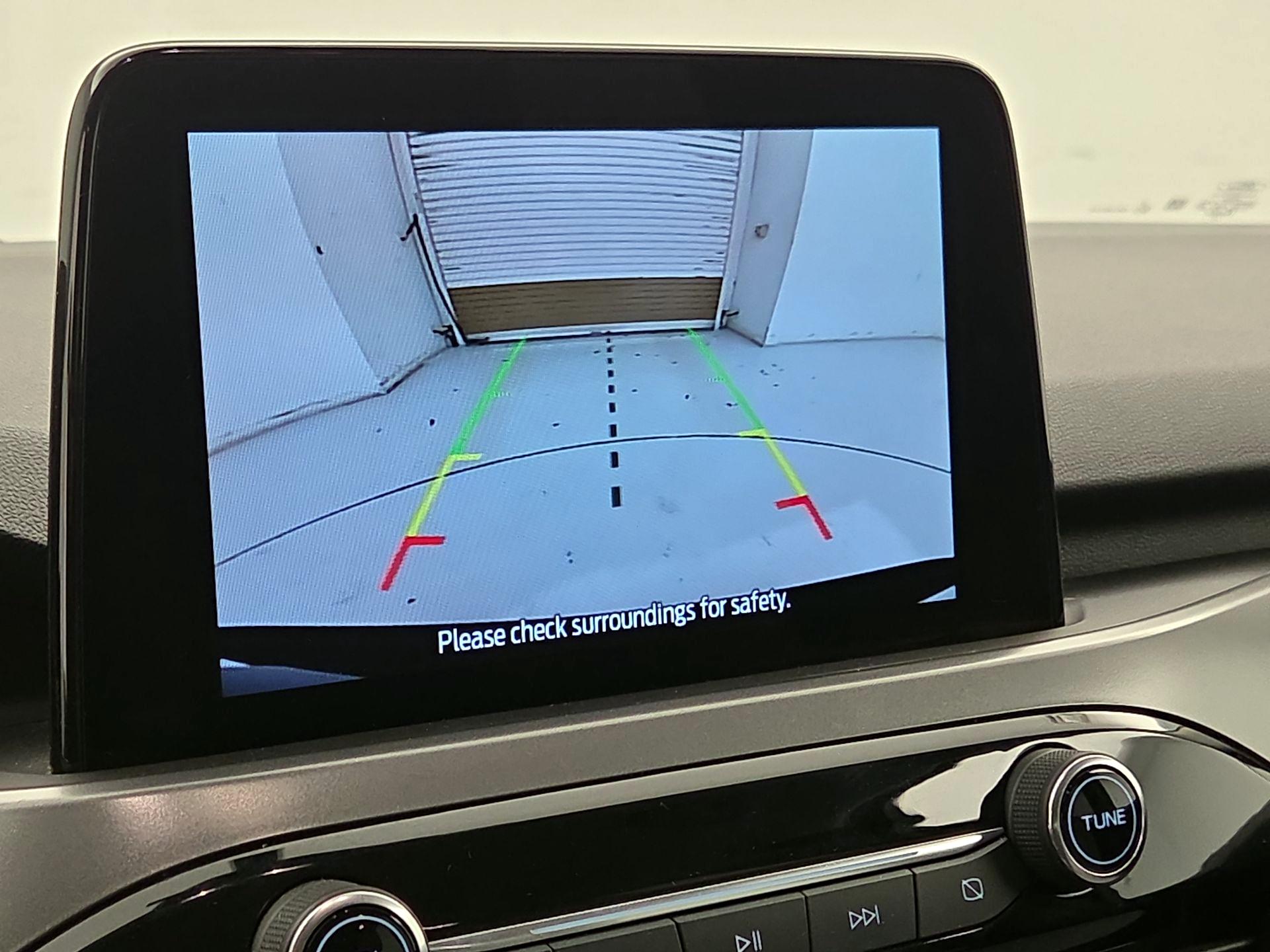 Thumbnail: 2024 Ford Escape - 14