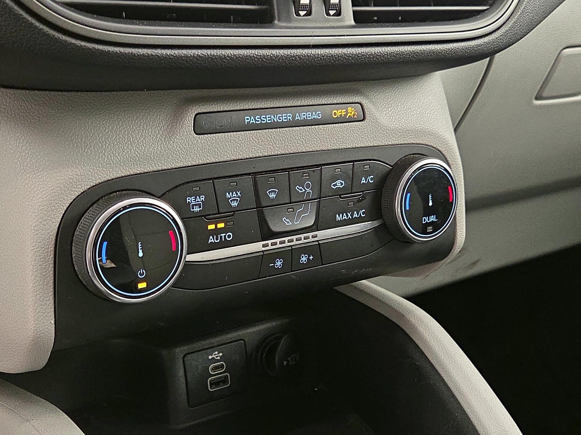 Thumbnail: 2024 Ford Escape - 16