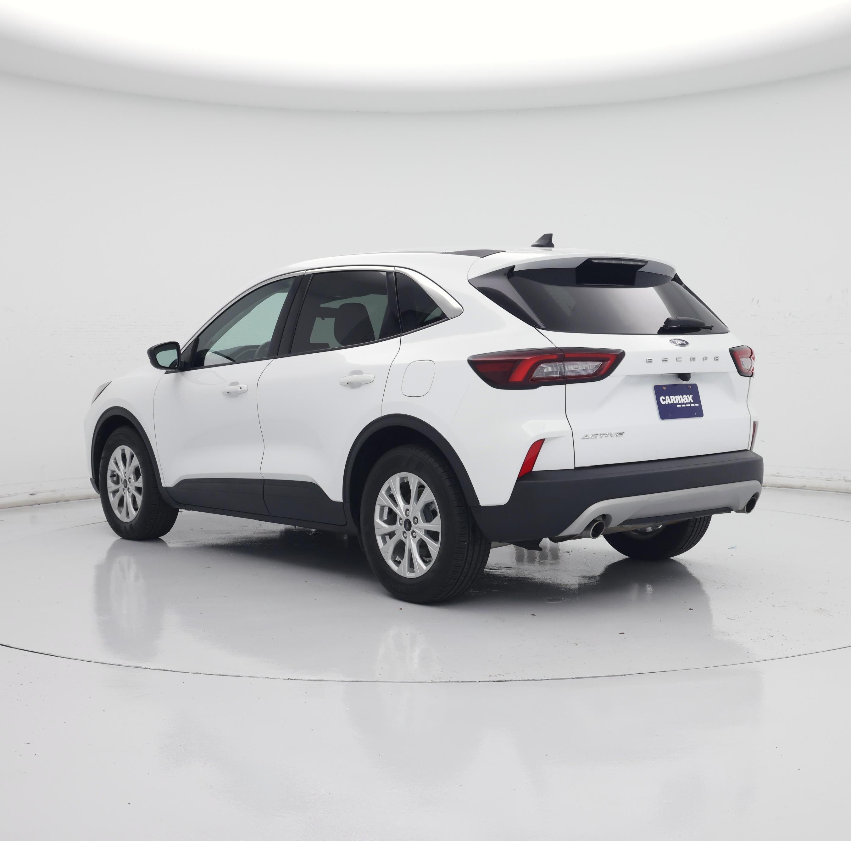 Thumbnail: 2024 Ford Escape - 2