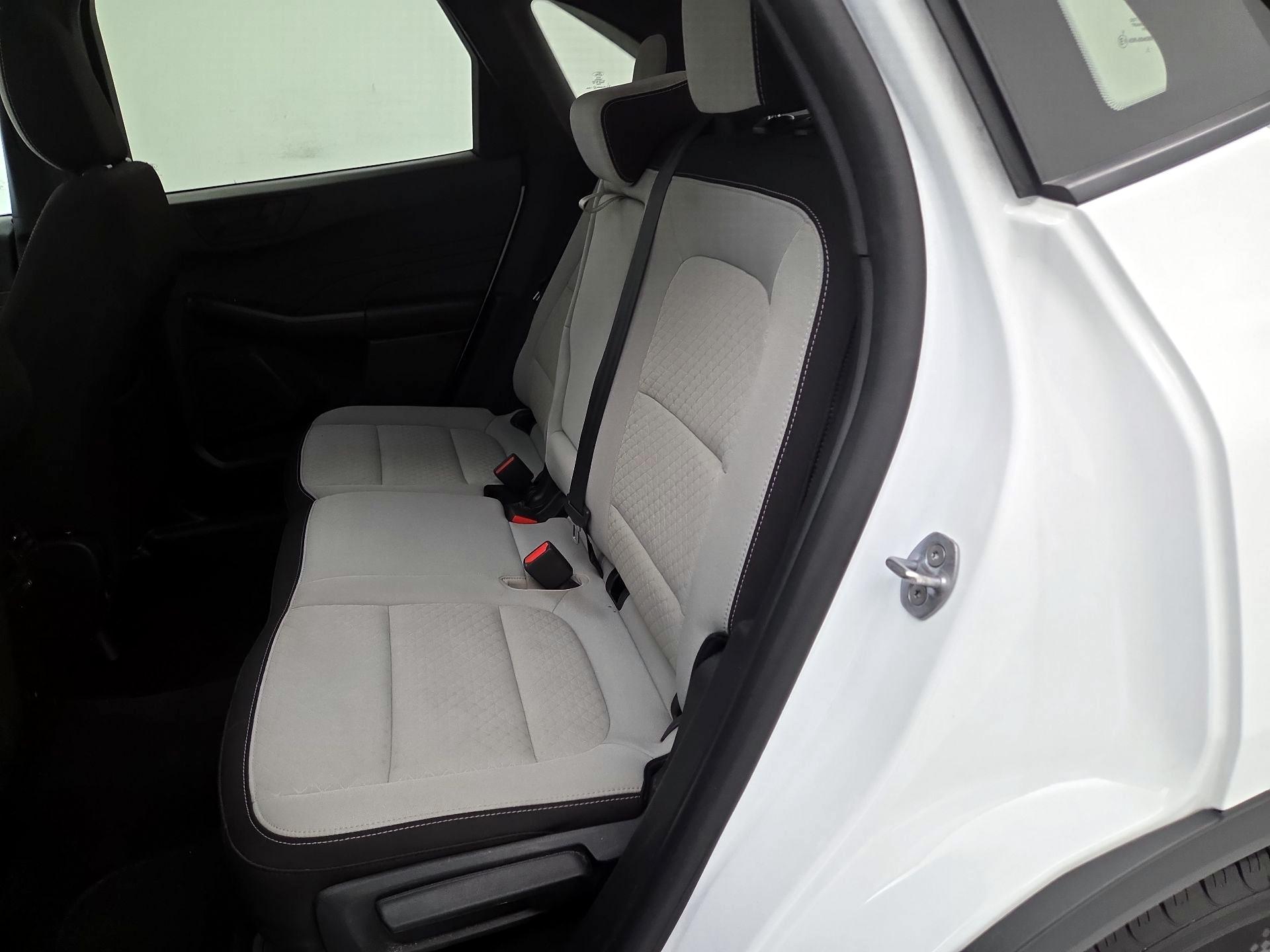 Thumbnail: 2024 Ford Escape - 19