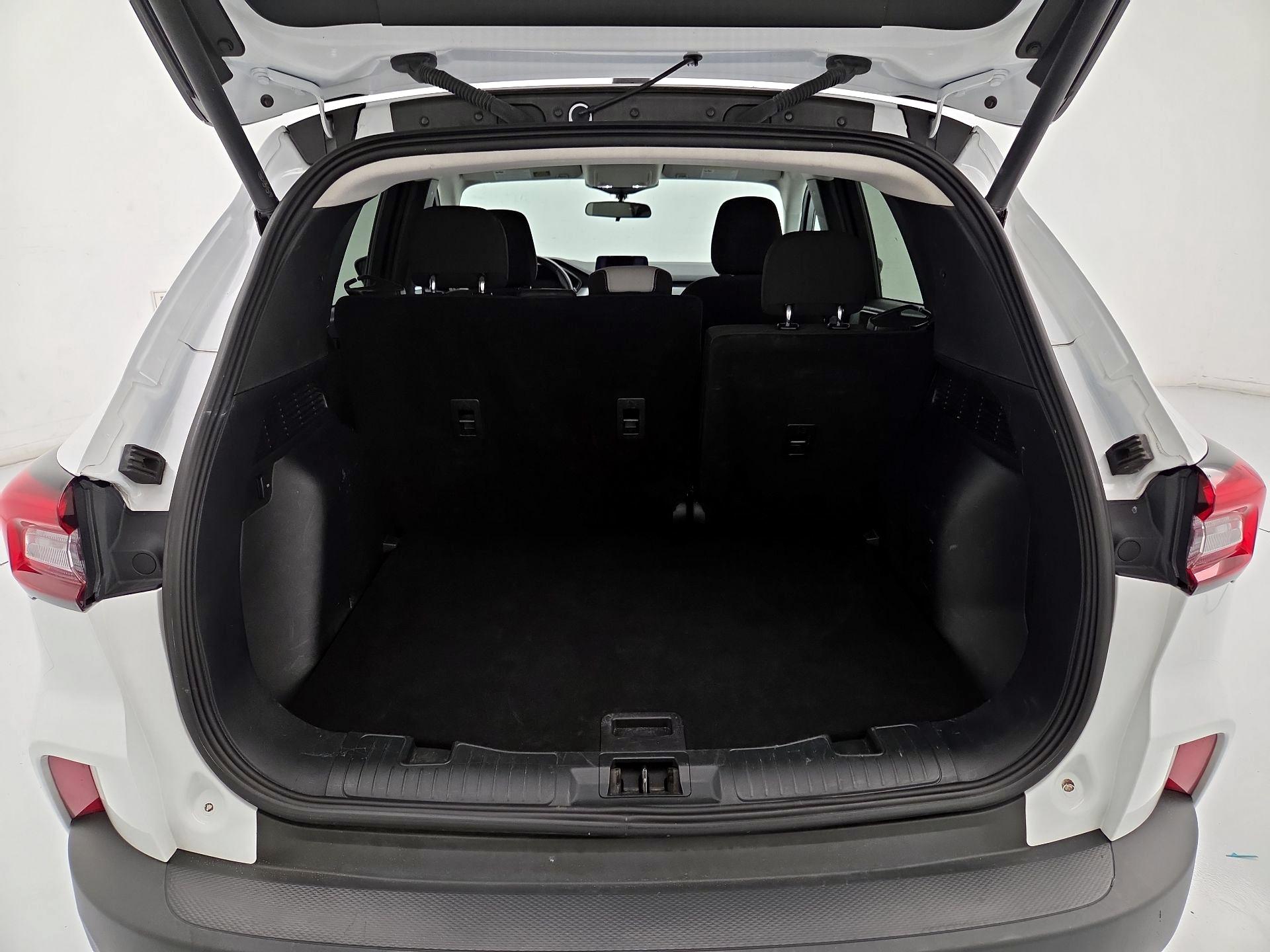 Thumbnail: 2024 Ford Escape - 20