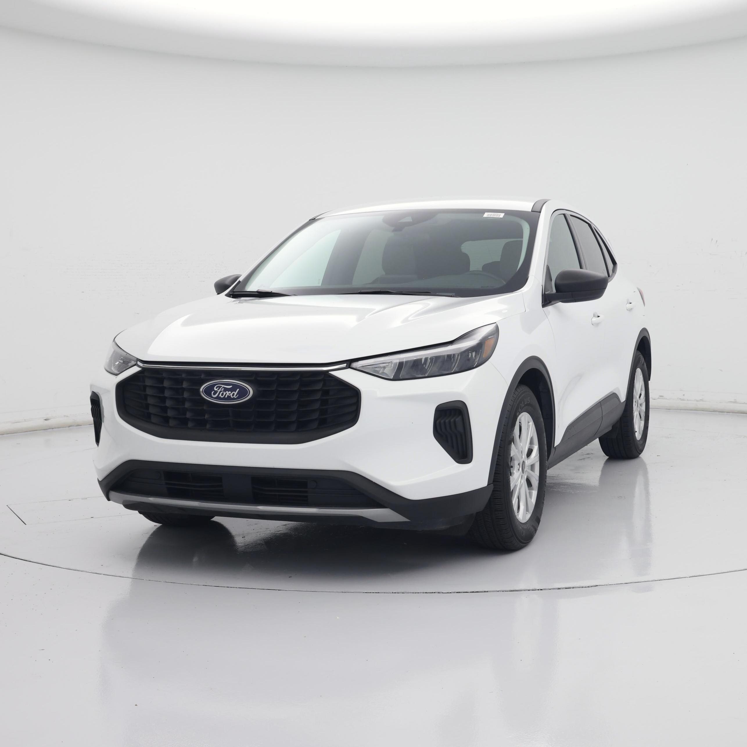 Thumbnail: 2024 Ford Escape - 4