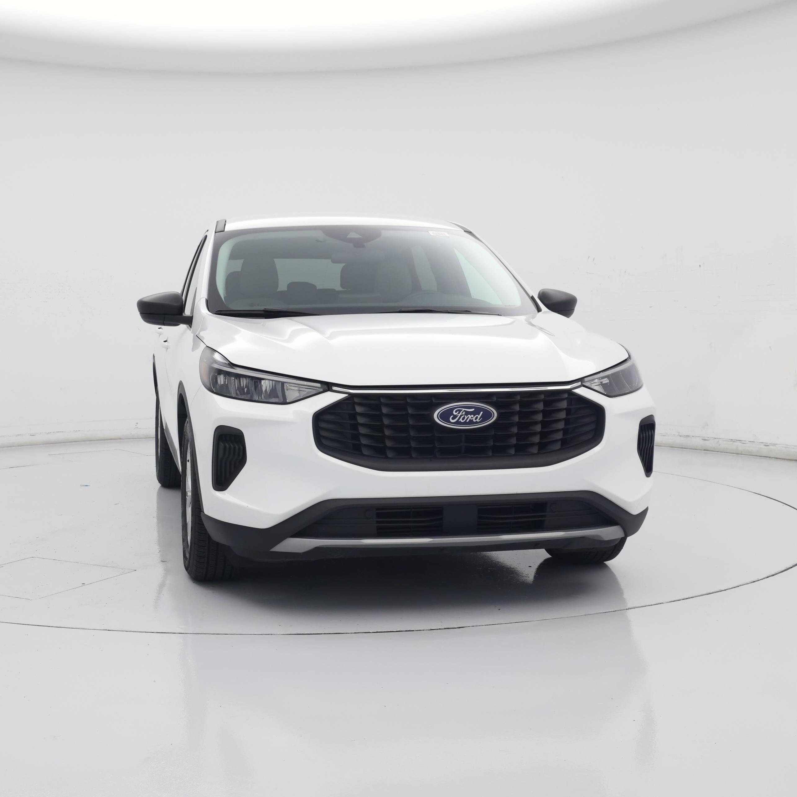 Thumbnail: 2024 Ford Escape - 5