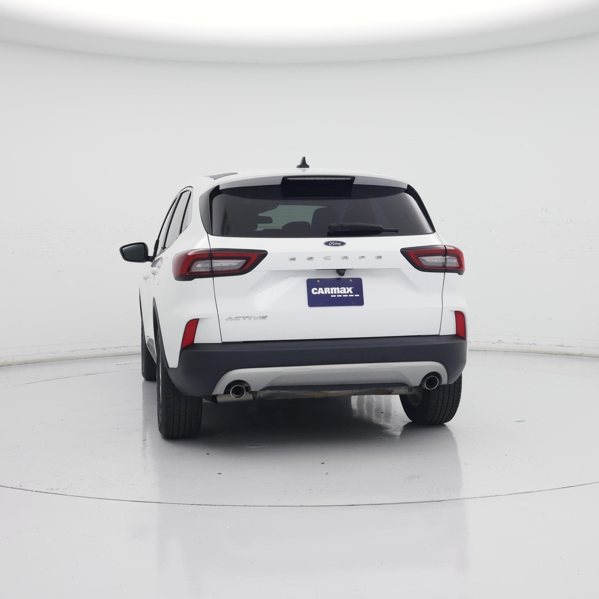 Thumbnail: 2024 Ford Escape - 6