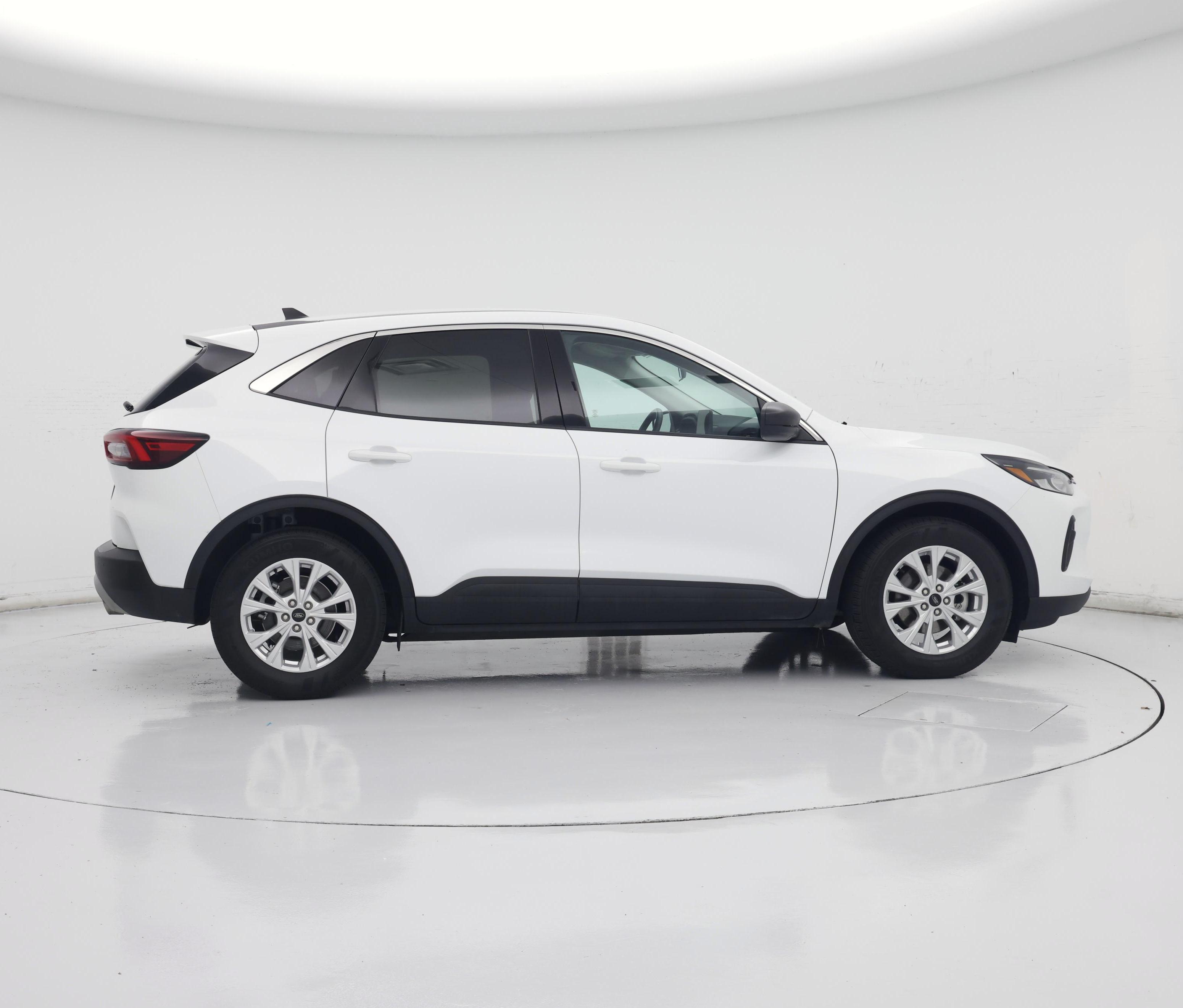 Thumbnail: 2024 Ford Escape - 7