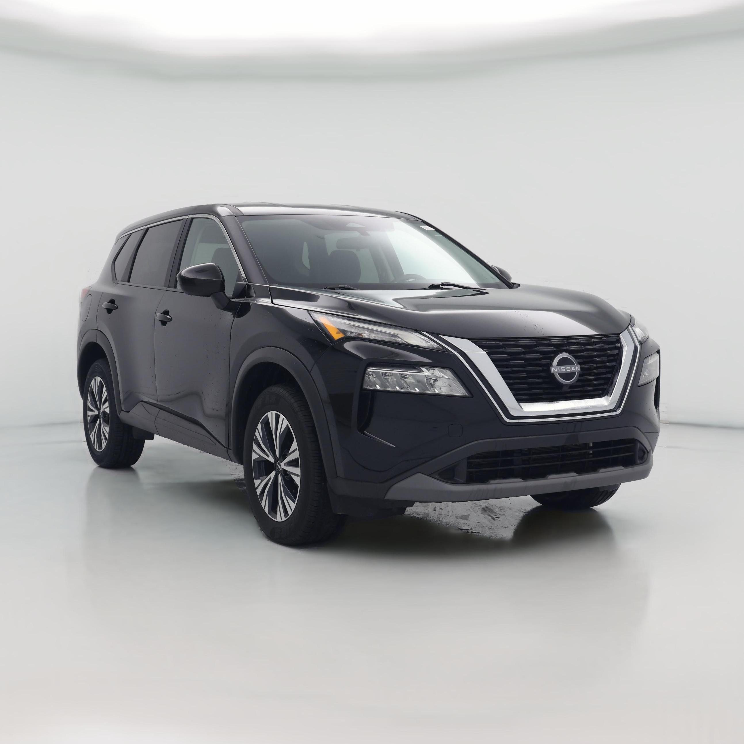 Thumbnail: 2023 Nissan Rogue - 1
