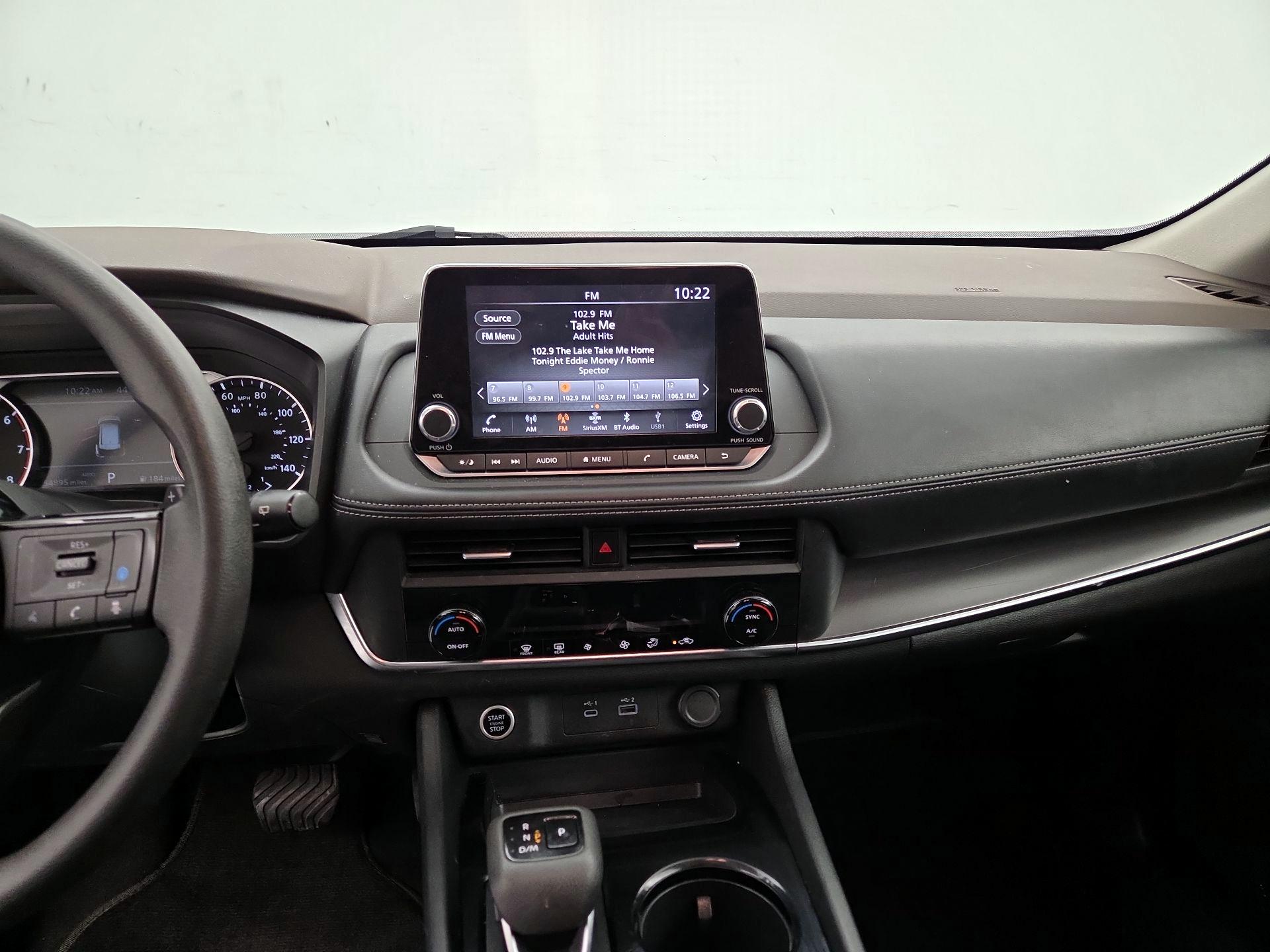 Thumbnail: 2023 Nissan Rogue - 9