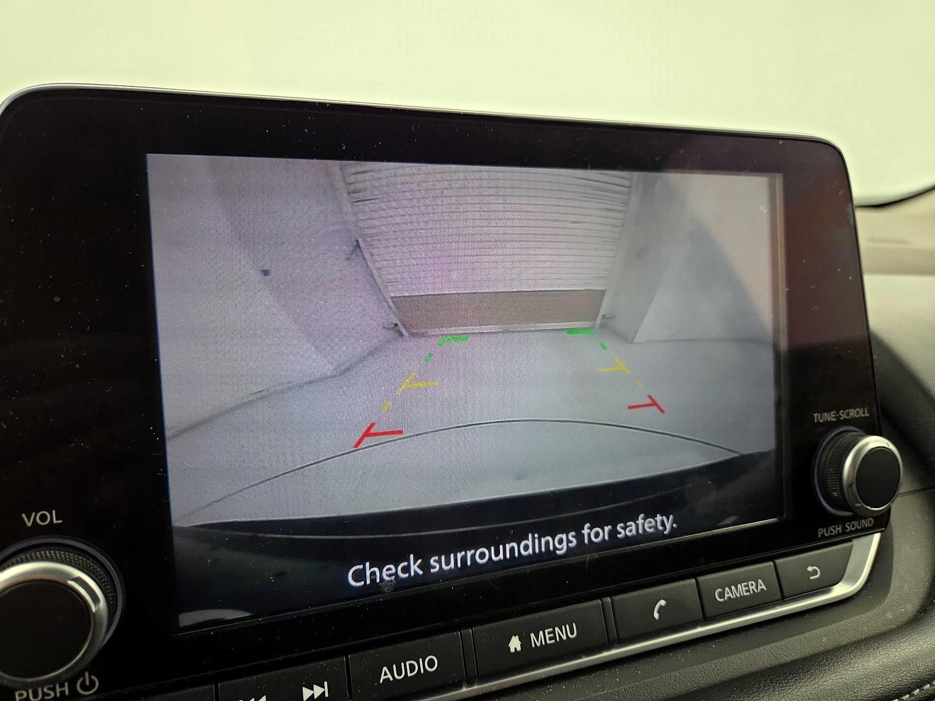 Thumbnail: 2023 Nissan Rogue - 14