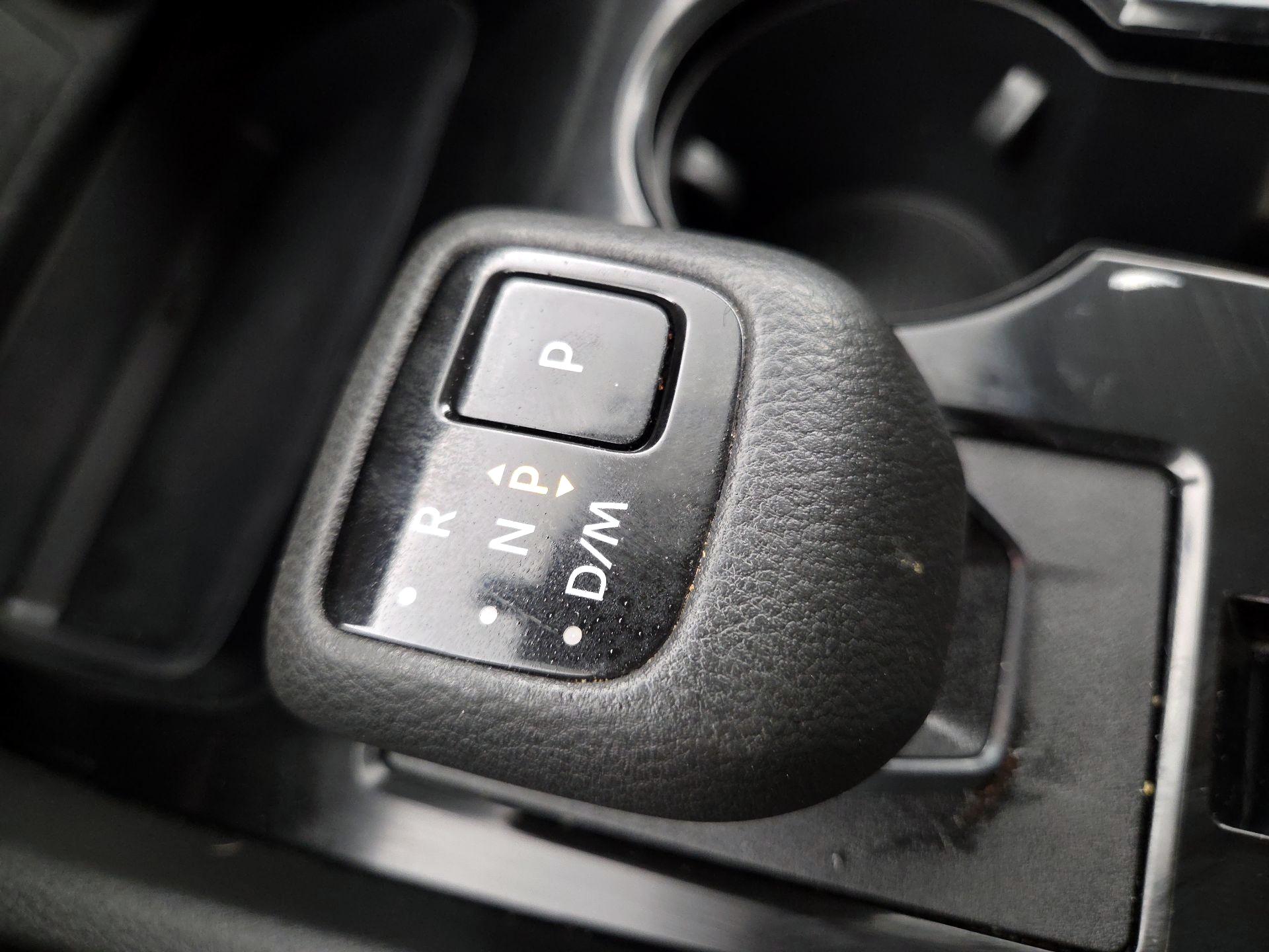 Thumbnail: 2023 Nissan Rogue - 17