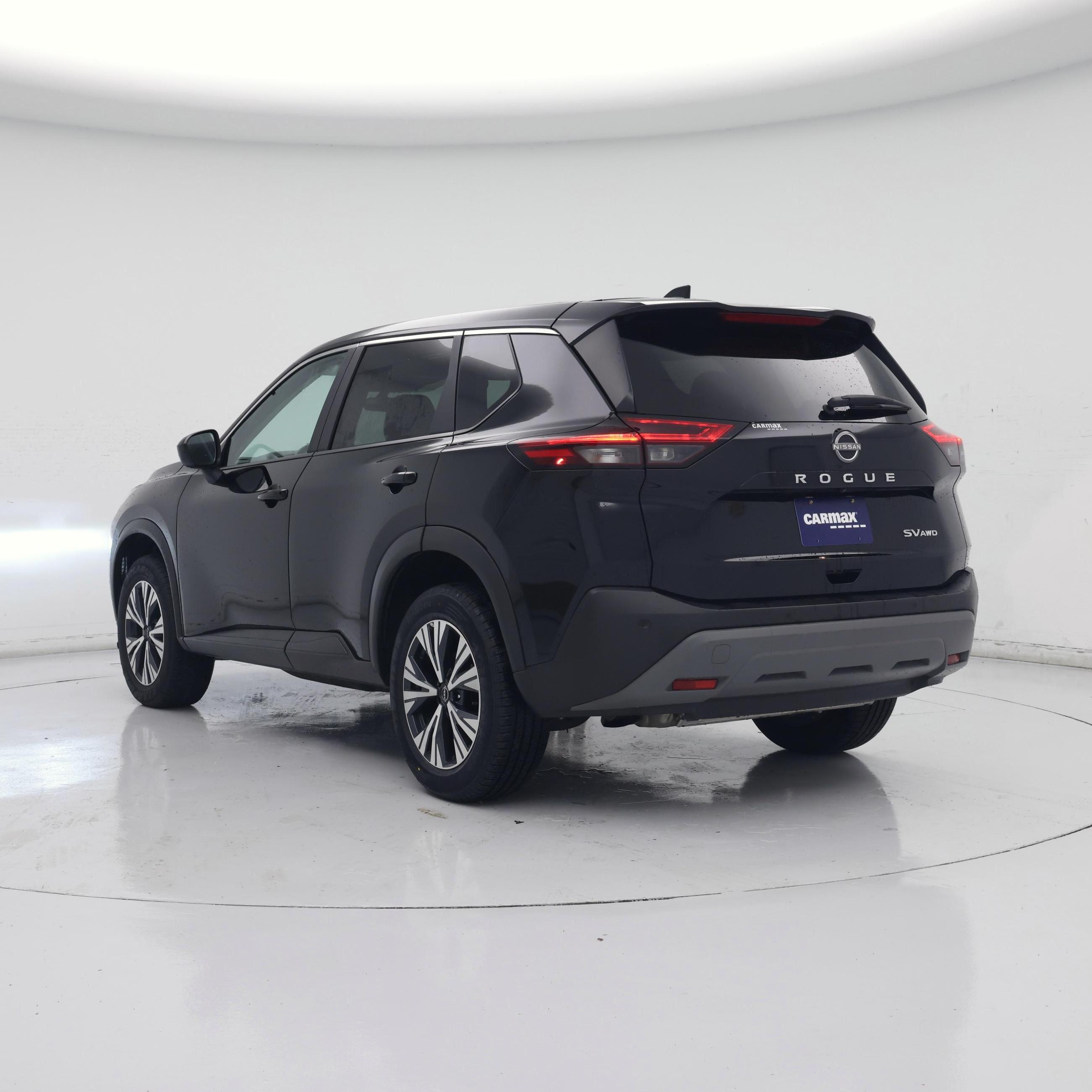 Thumbnail: 2023 Nissan Rogue - 2