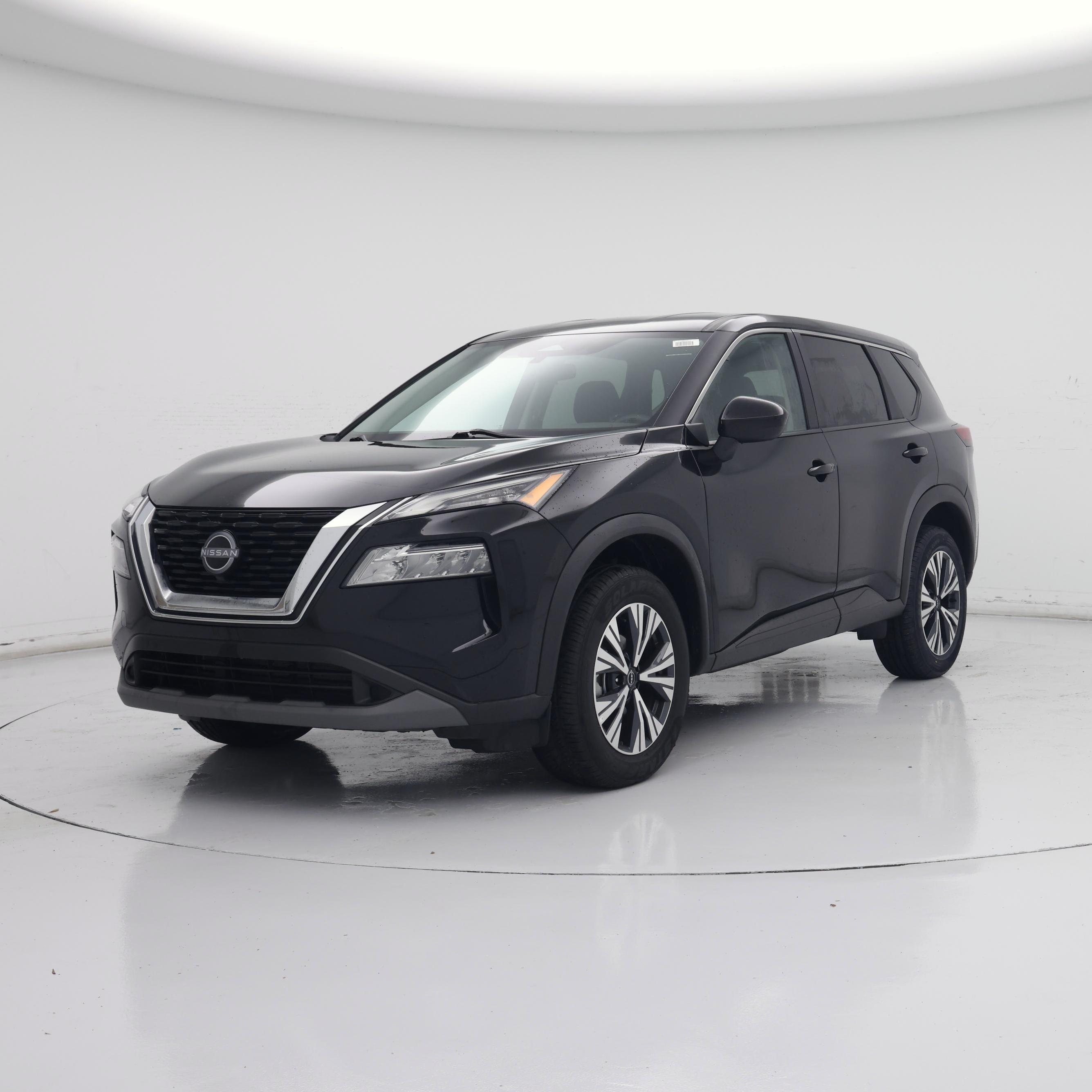 Thumbnail: 2023 Nissan Rogue - 4