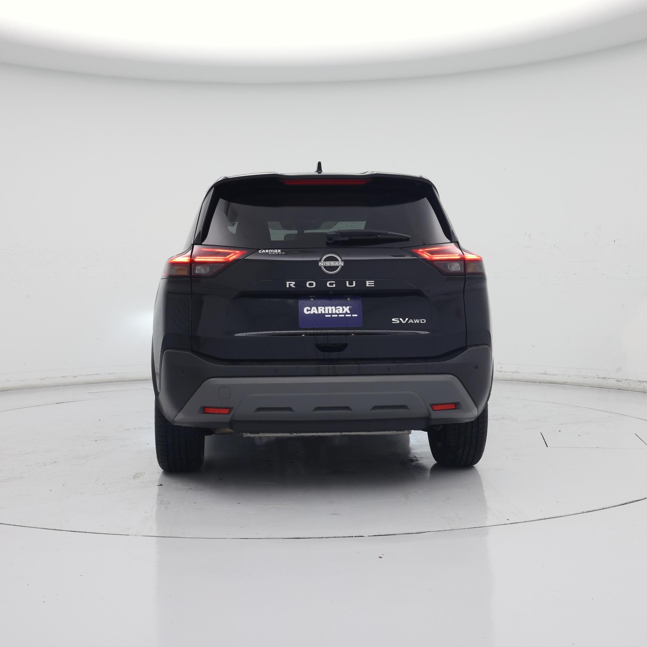 Thumbnail: 2023 Nissan Rogue - 6