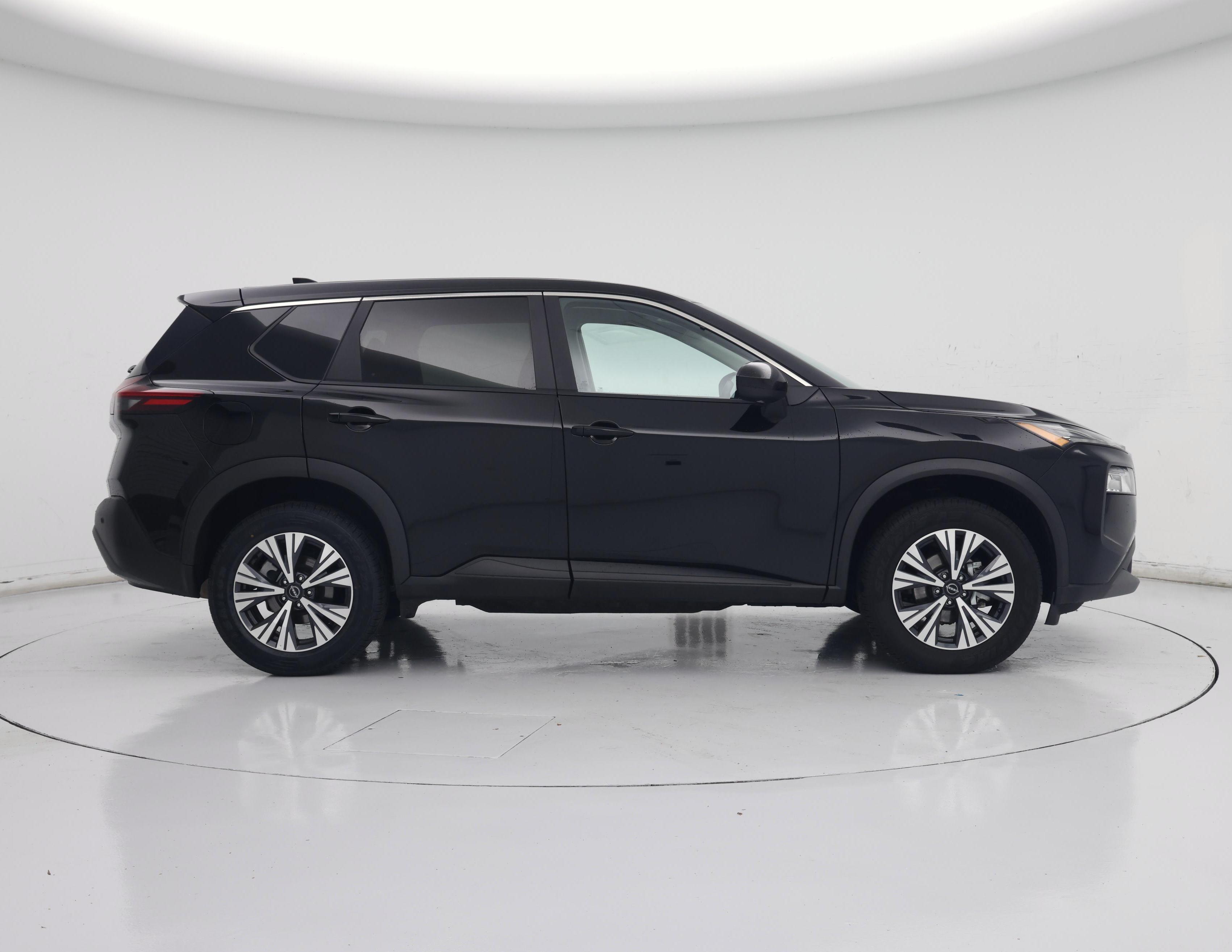 Thumbnail: 2023 Nissan Rogue - 7