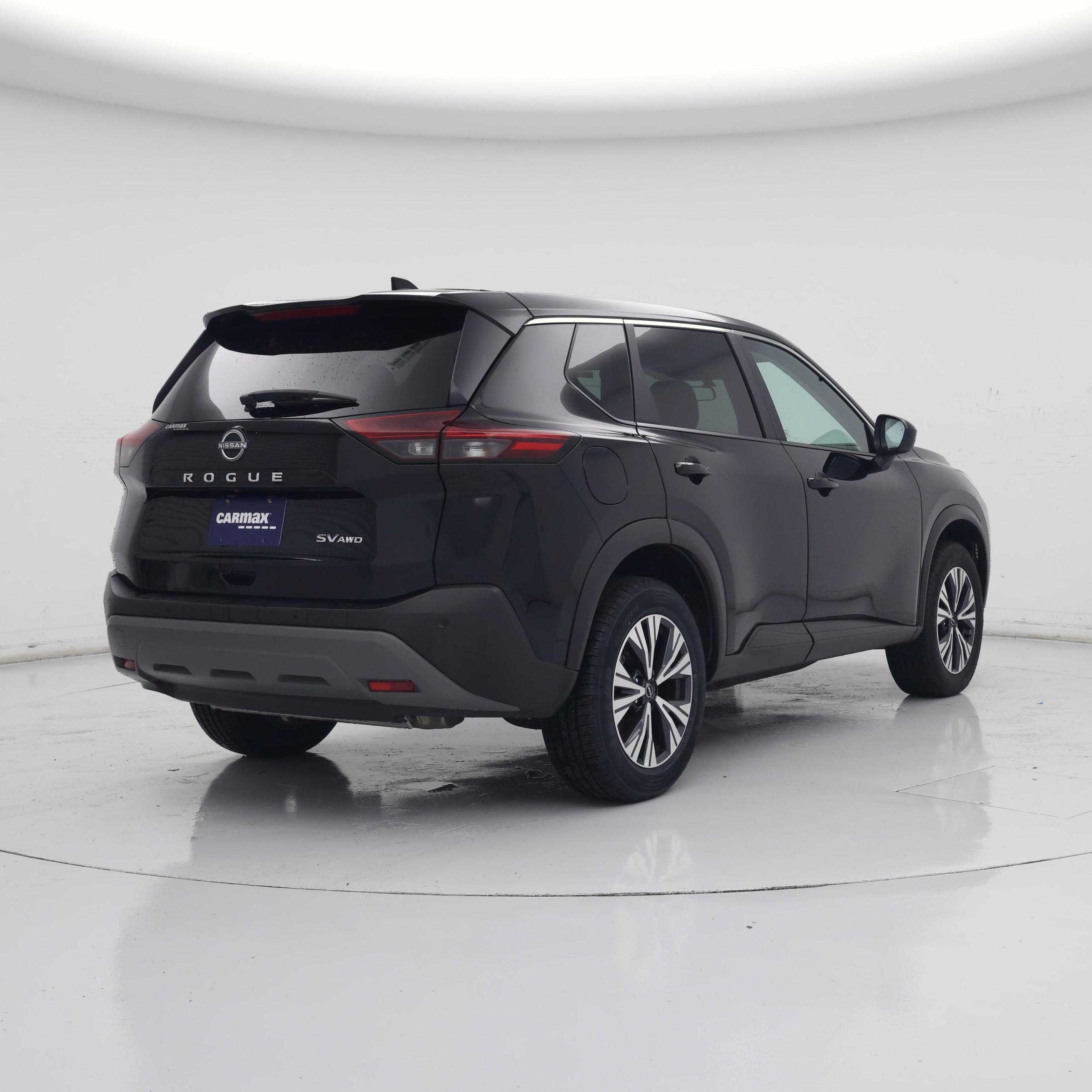 Thumbnail: 2023 Nissan Rogue - 8