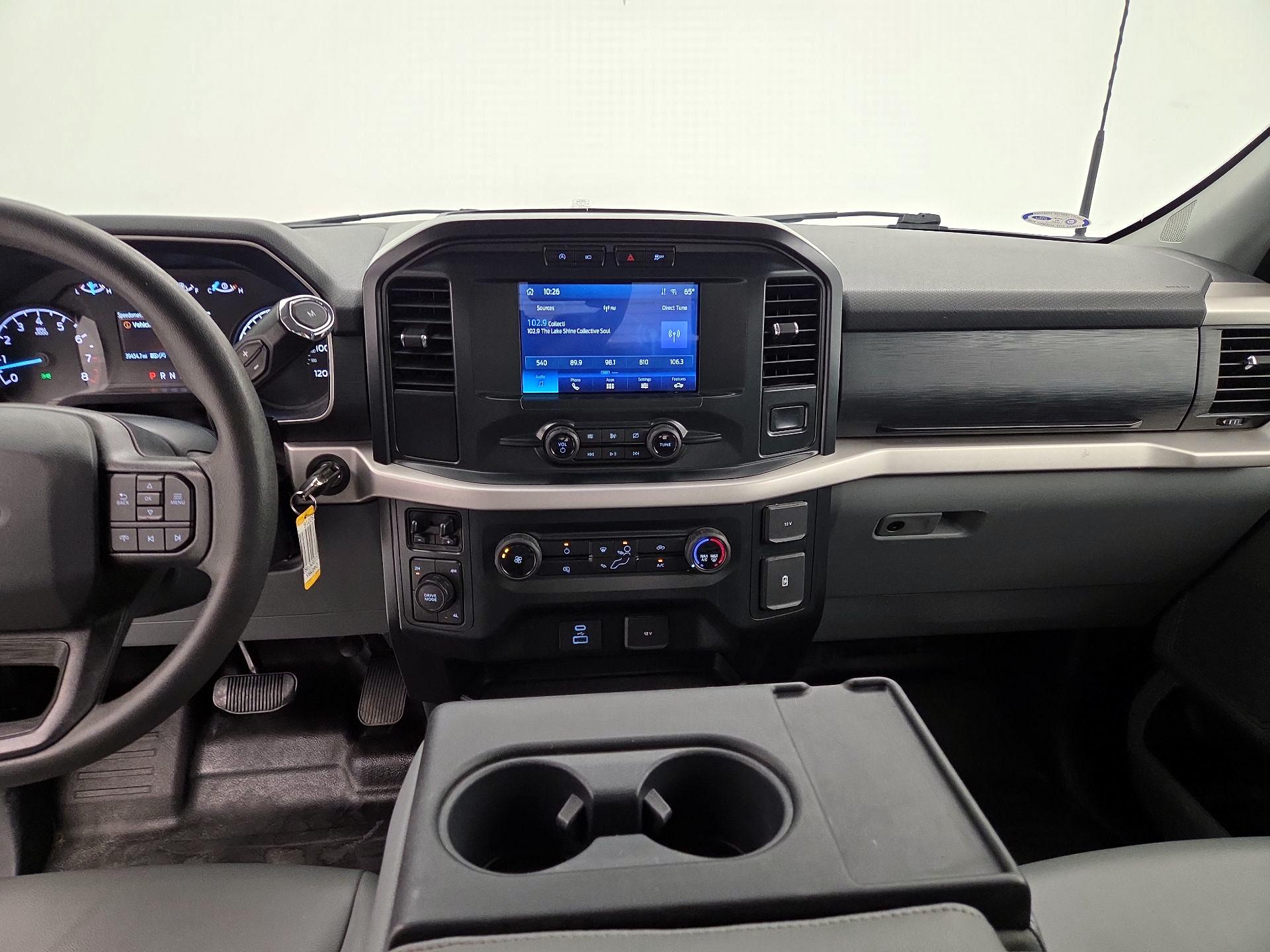 Thumbnail: 2021 Ford F-150 - 9