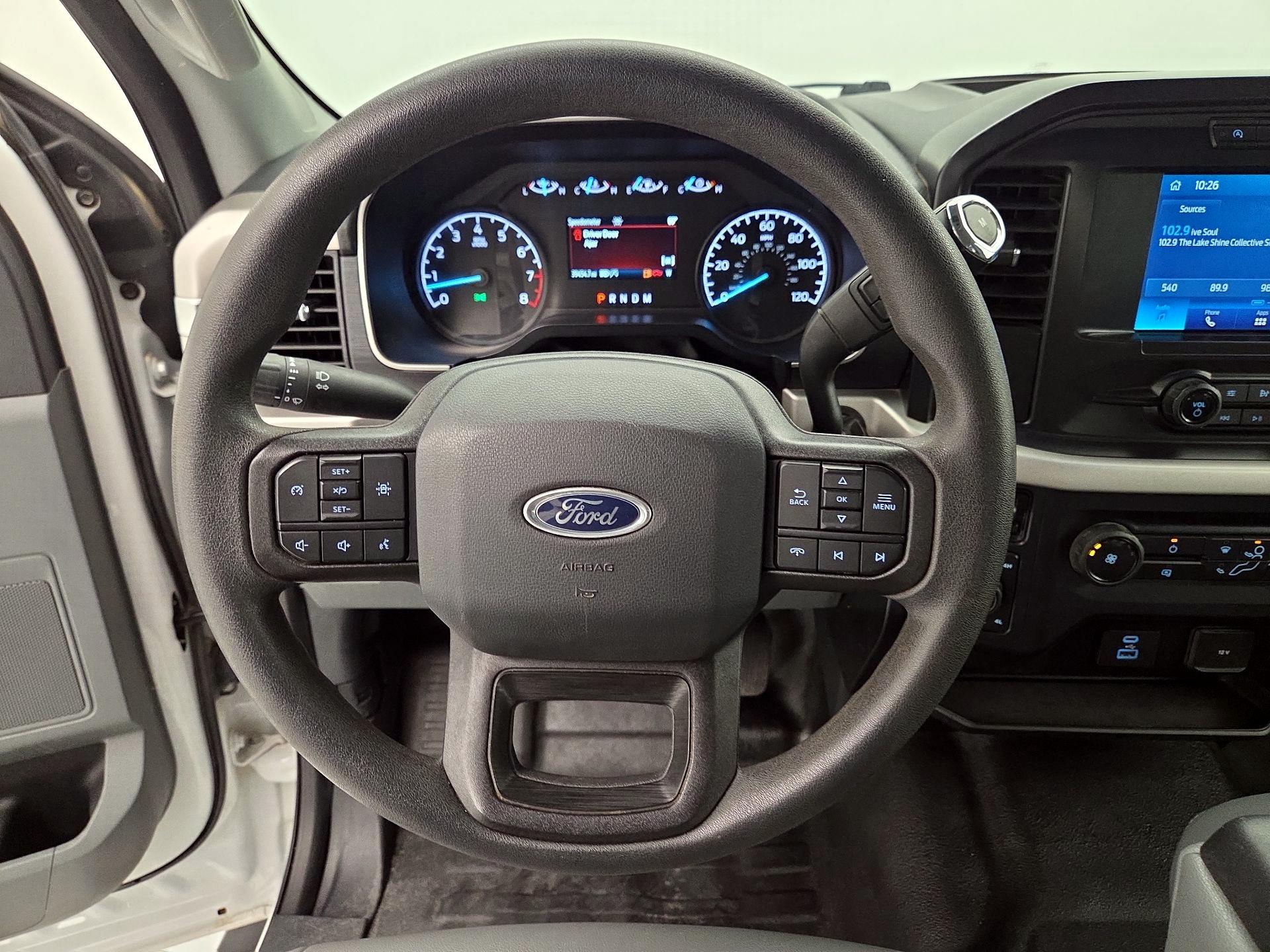 Thumbnail: 2021 Ford F-150 - 10