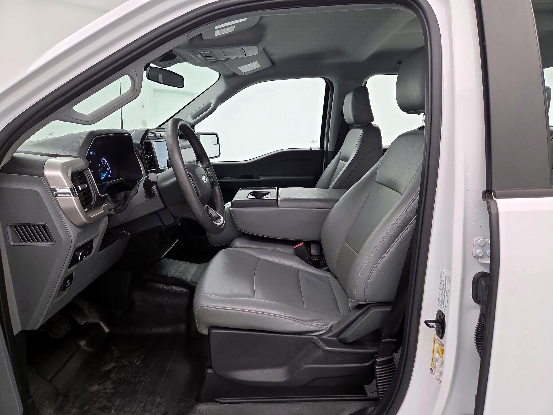 Thumbnail: 2021 Ford F-150 - 11