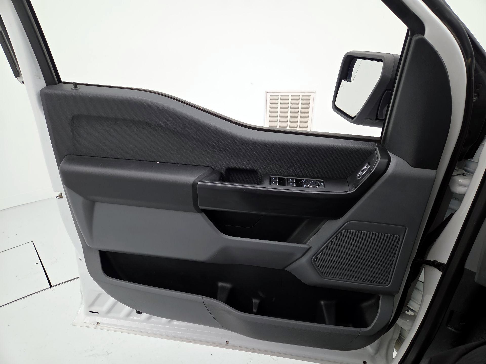 Thumbnail: 2021 Ford F-150 - 12