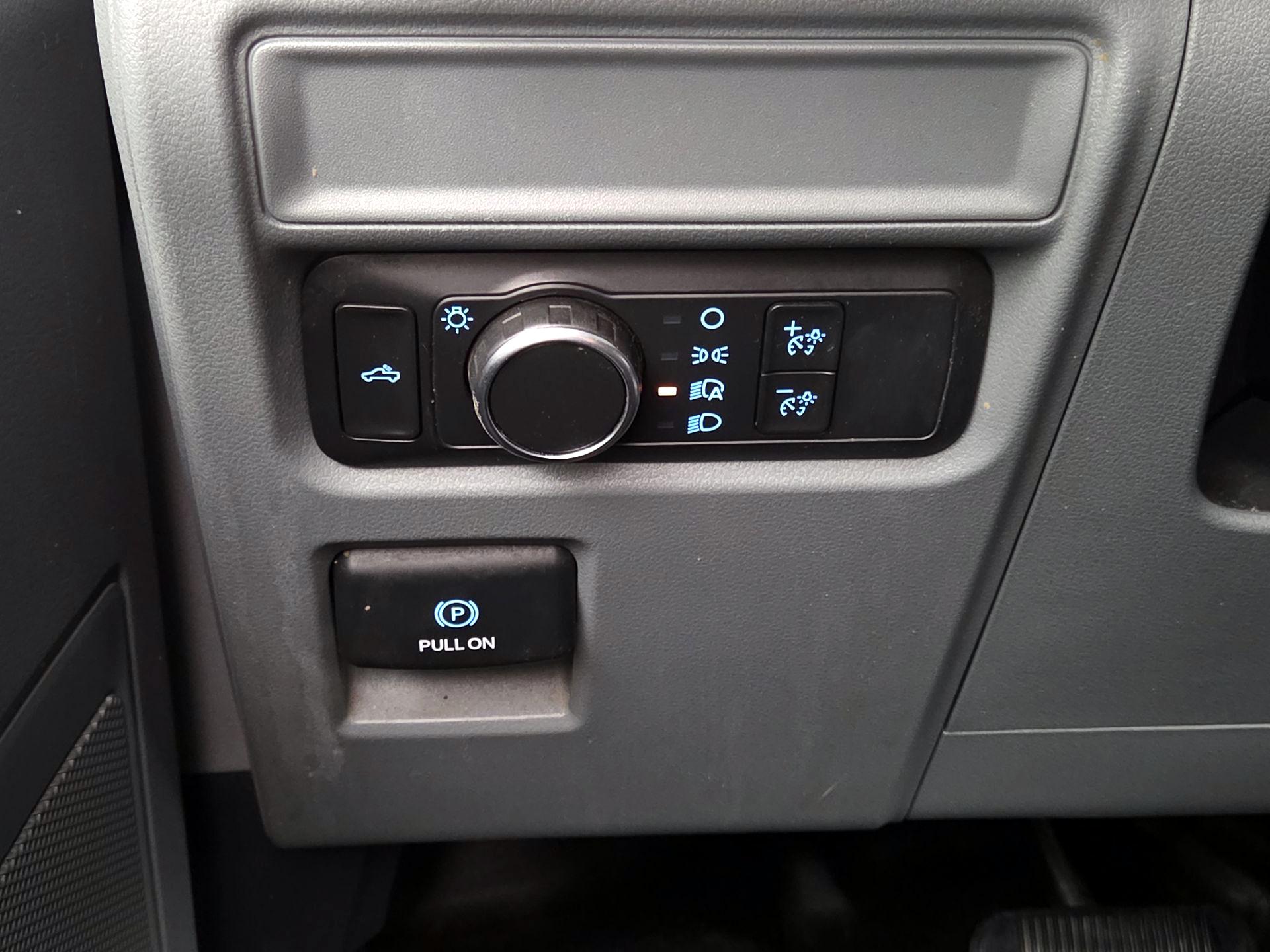 Thumbnail: 2021 Ford F-150 - 13