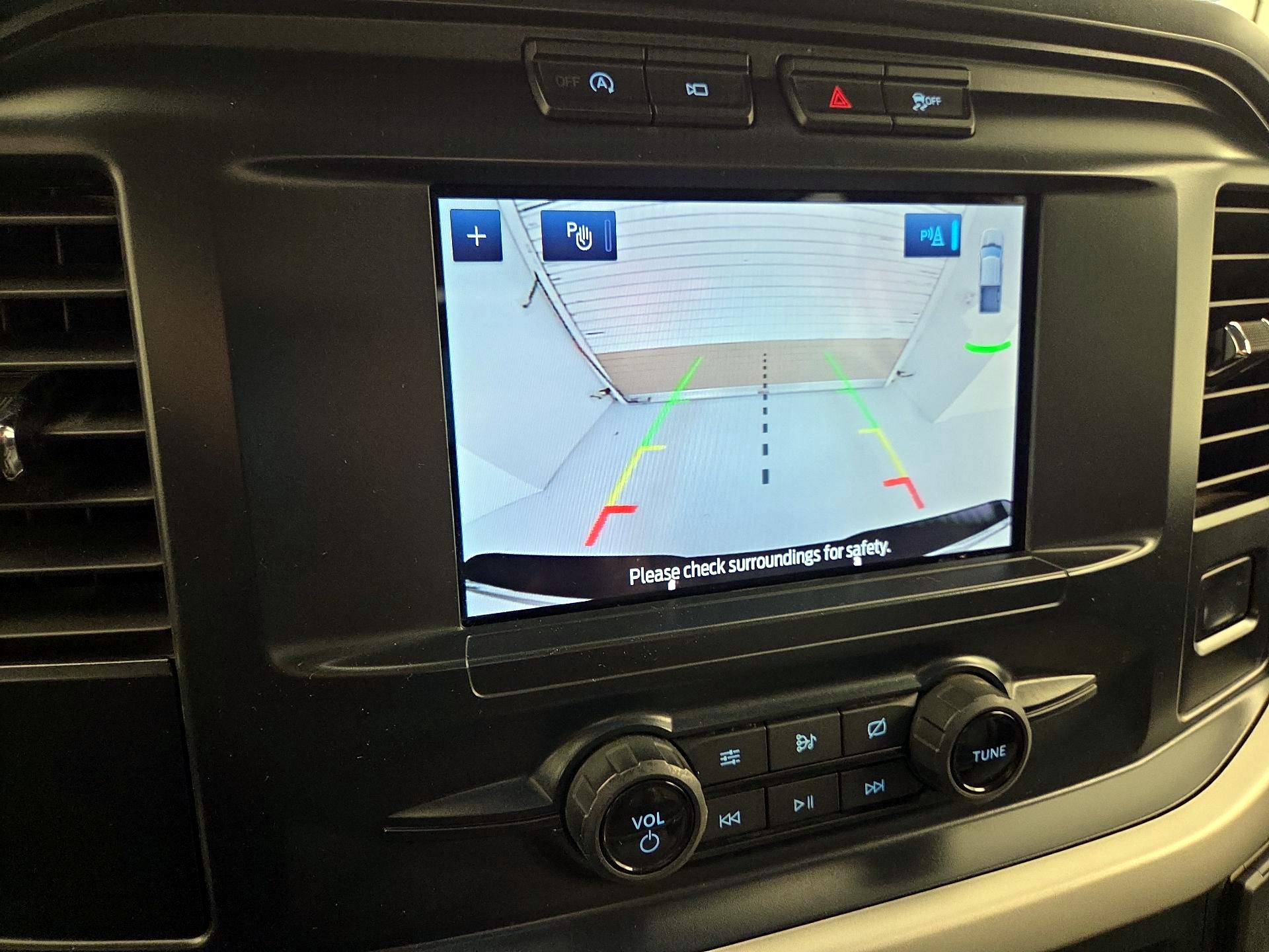 Thumbnail: 2021 Ford F-150 - 14