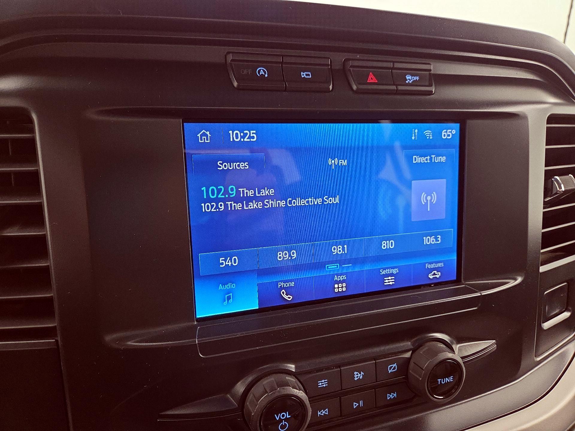 Thumbnail: 2021 Ford F-150 - 15