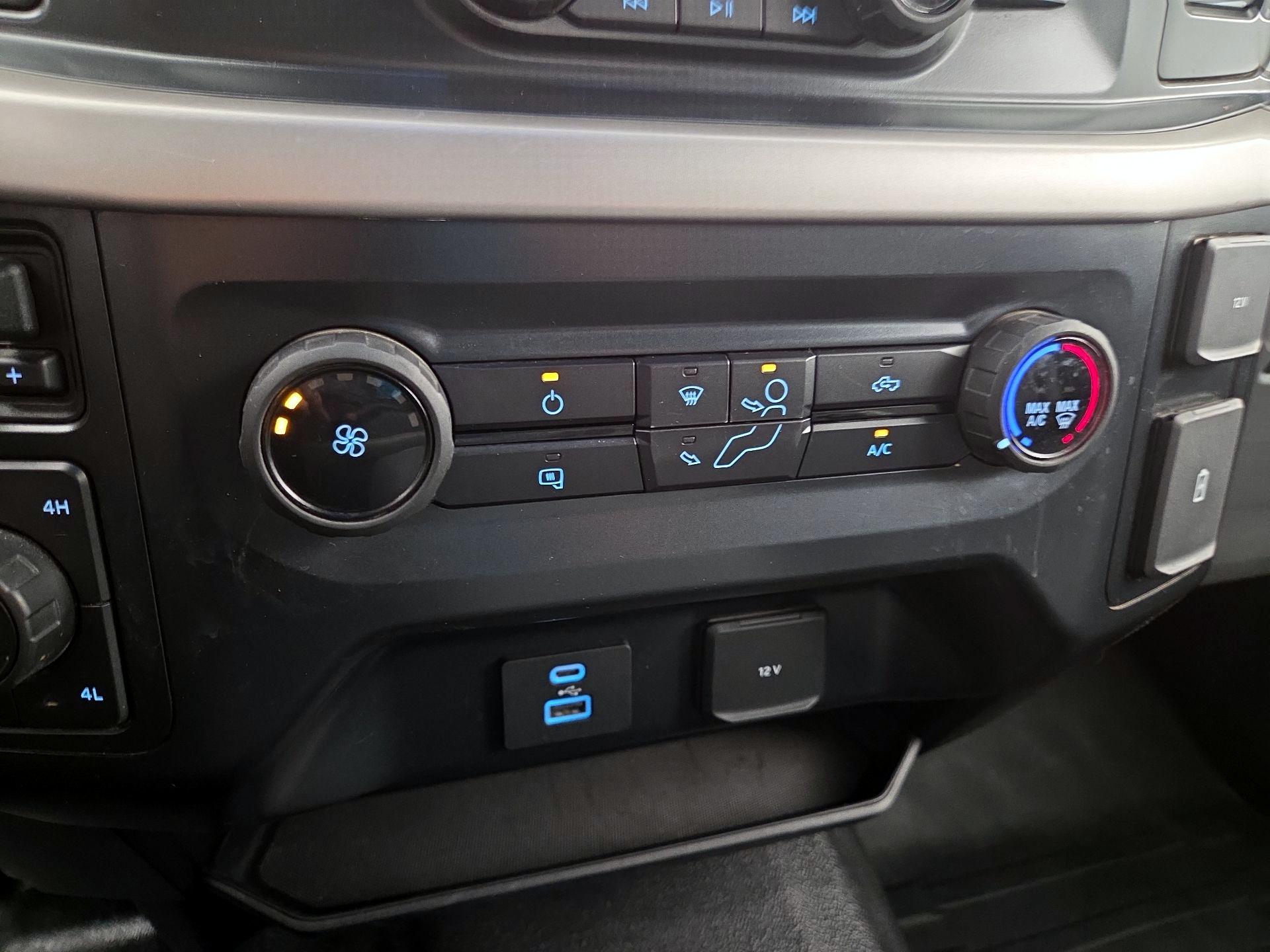 Thumbnail: 2021 Ford F-150 - 16