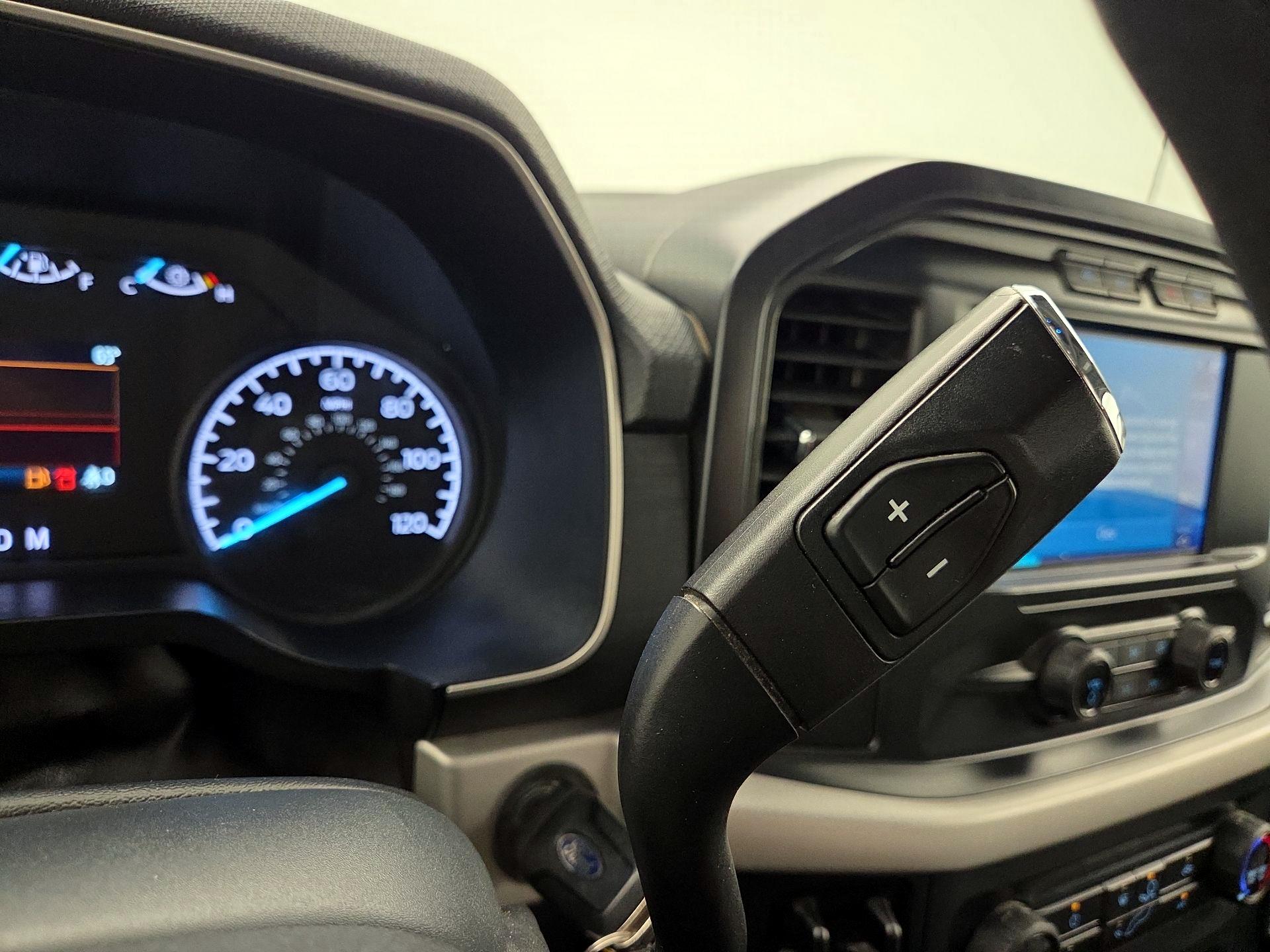 Thumbnail: 2021 Ford F-150 - 17