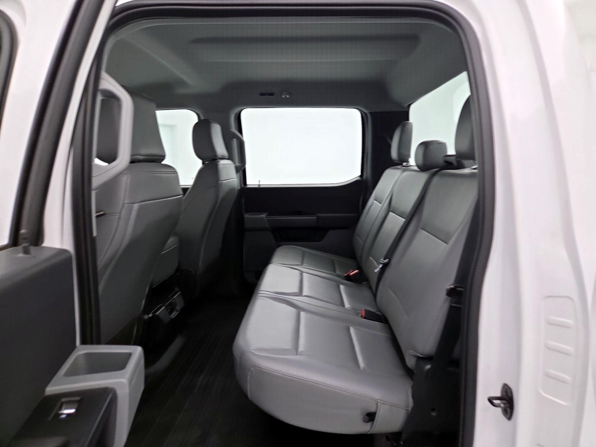 Thumbnail: 2021 Ford F-150 - 19